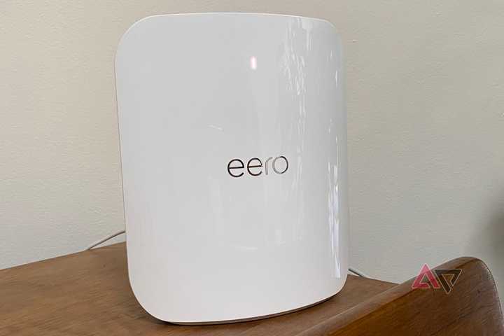 Amazon Leo Router routers | Android Police