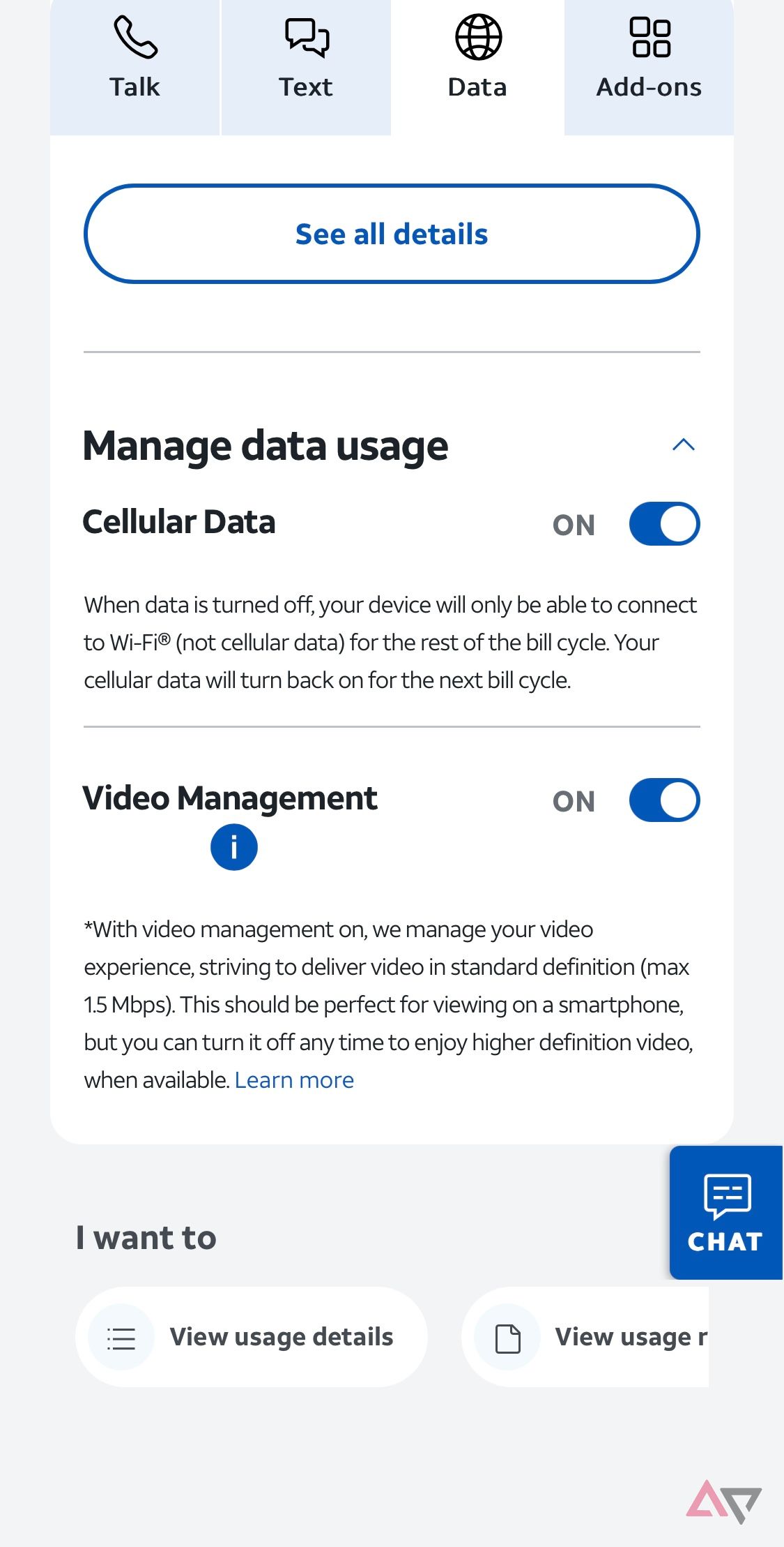 How to get around carrier video throttling with a VPN