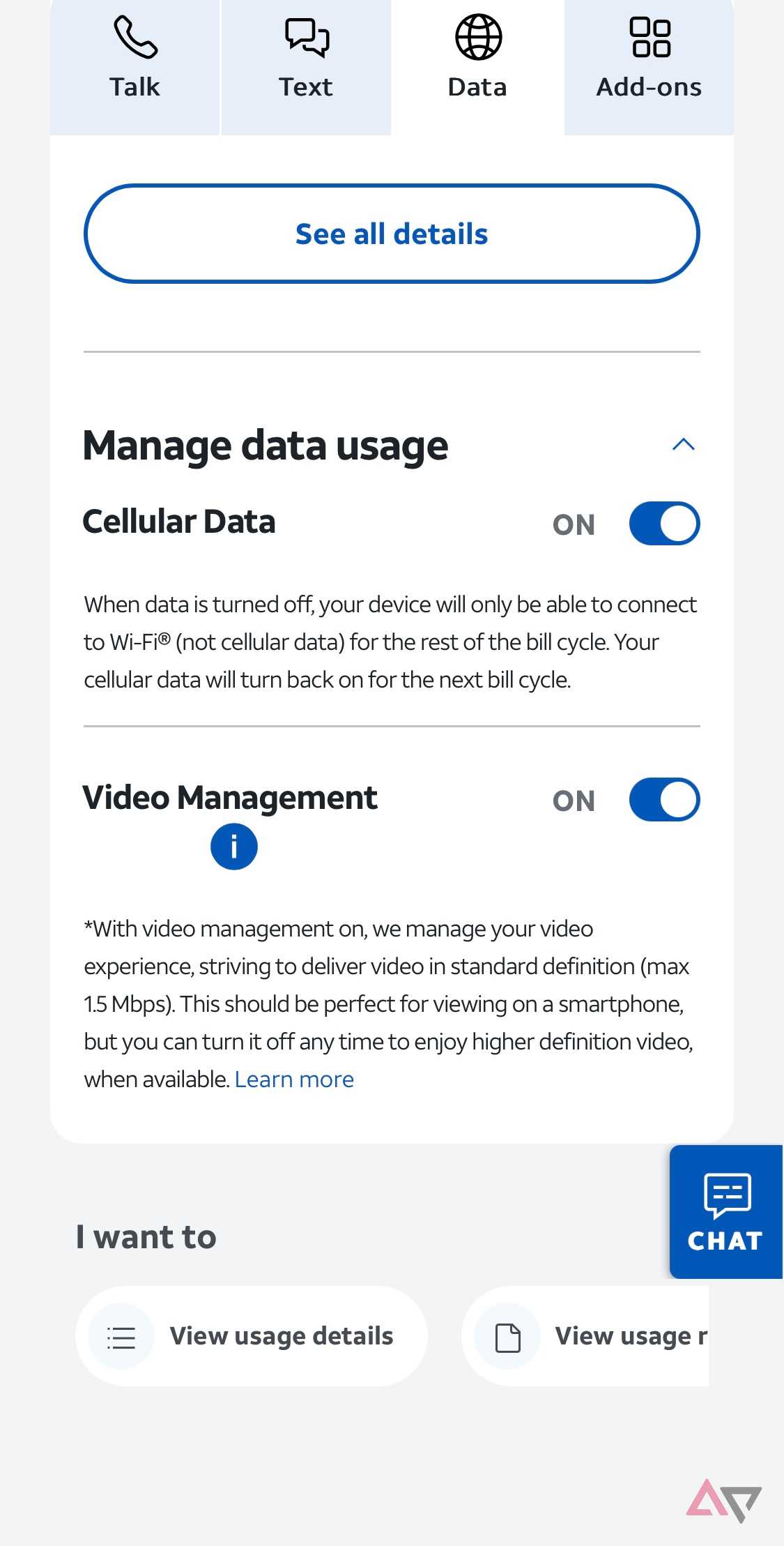 Disable Management How to get around carrier video throttling with a VPN