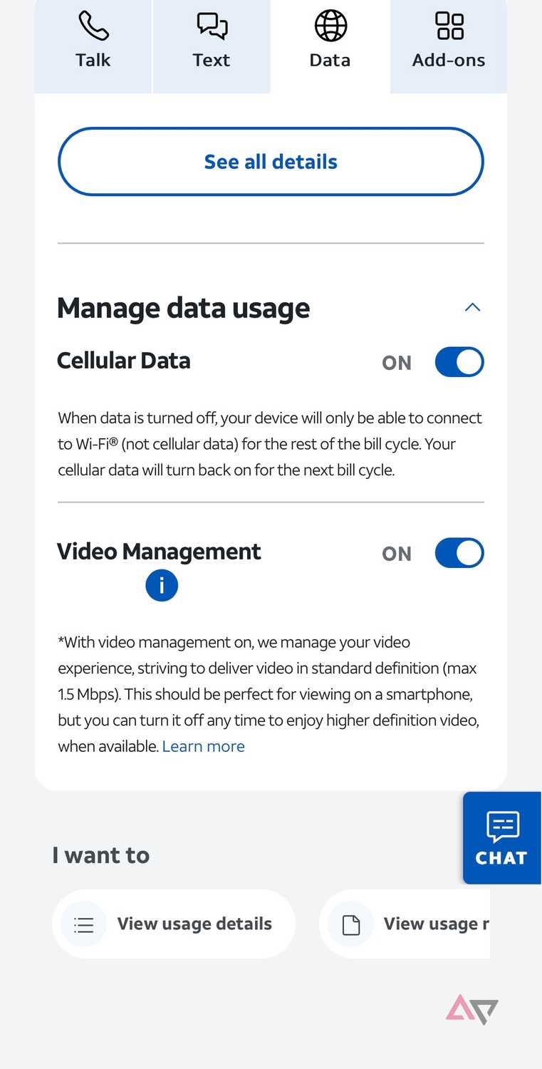How to get around carrier video throttling with a VPN