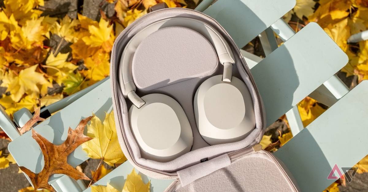 The Sony WH-1000XM5 dropped to $198, and they're worth every penny