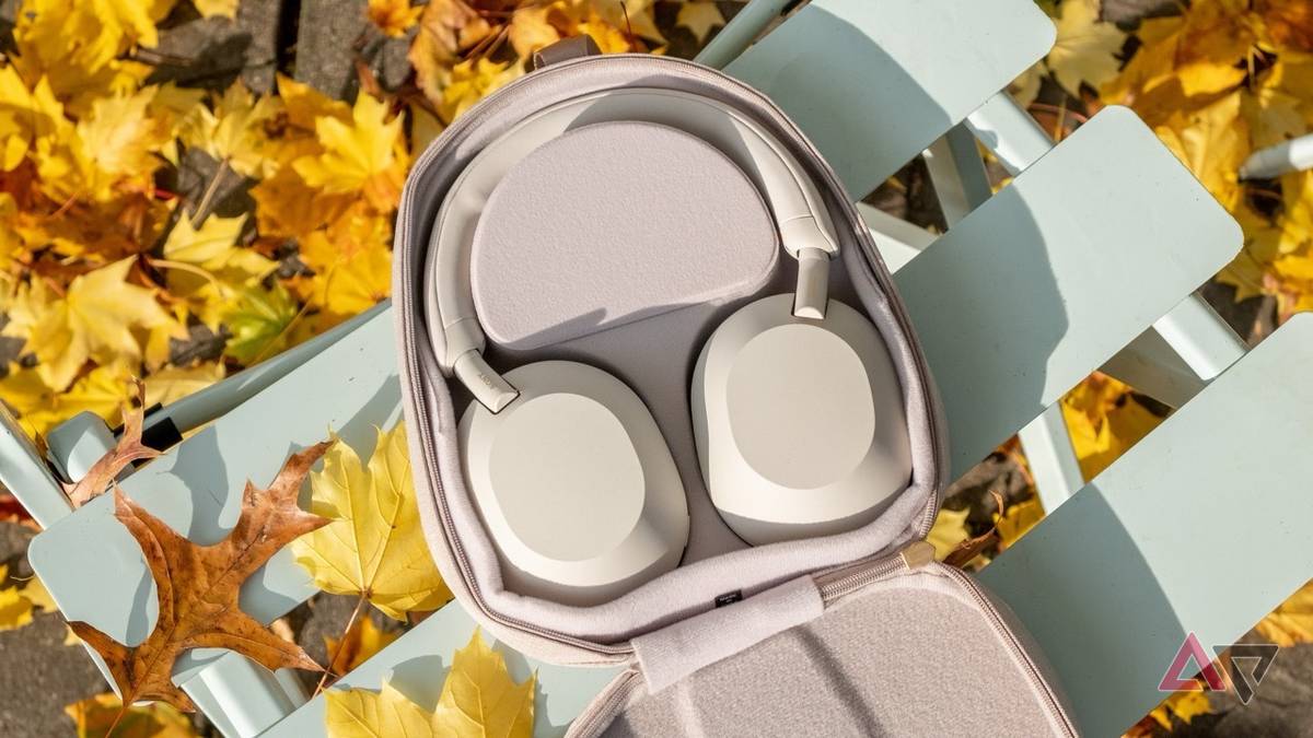 Sony's next noise-canceling flagship headphones are almost here