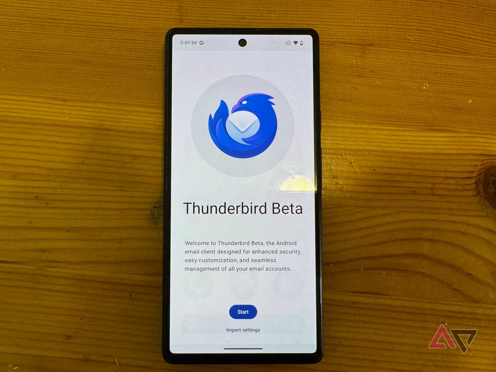 Firefox Desktop Android Firefox for Android now defaults to desktop mode on tablets