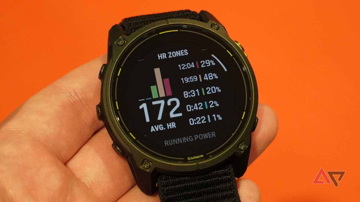 Garmin Enduro review: A lightweight and long-lasting adventure watch