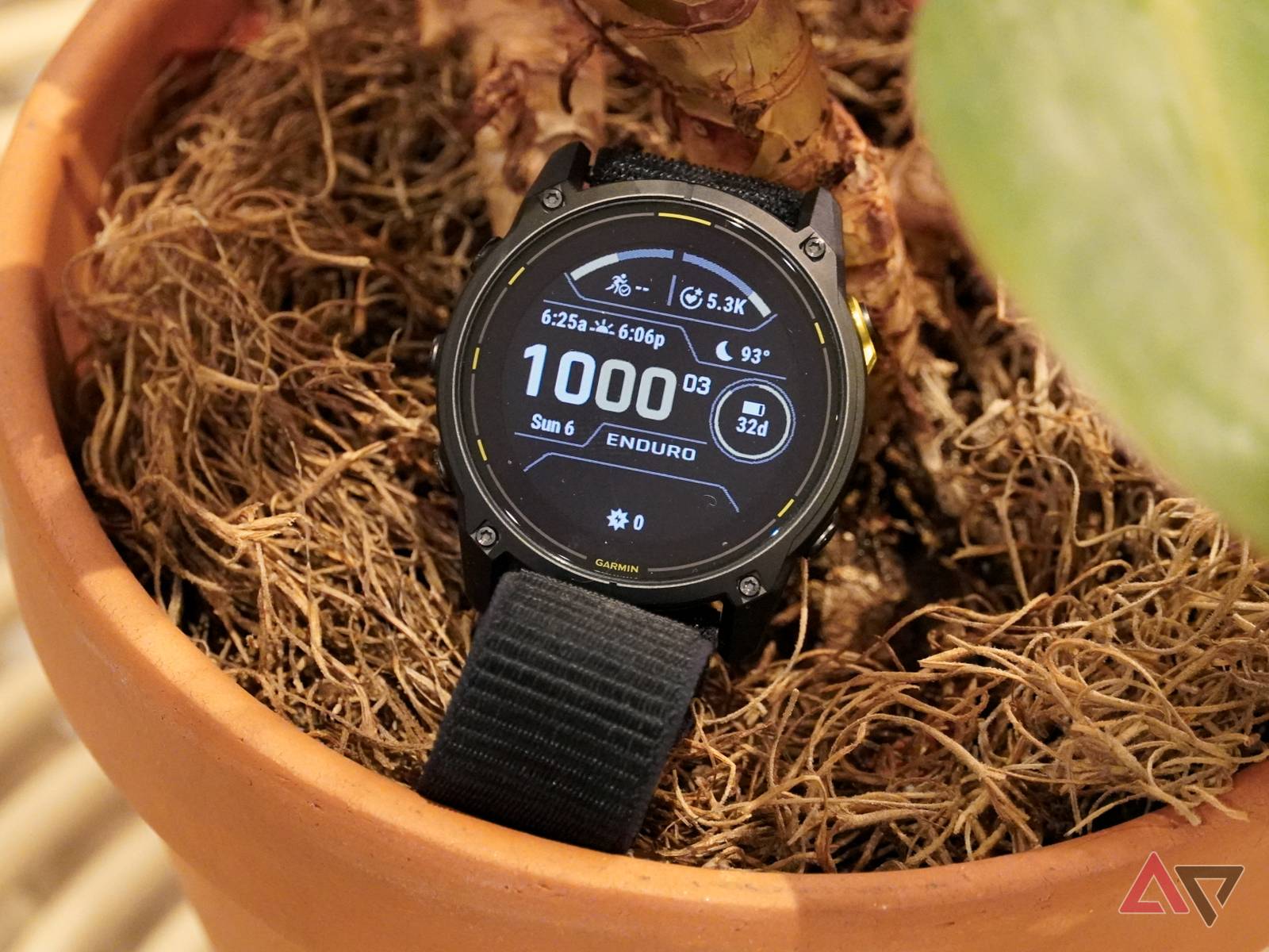 Tactix Delta Fenix Enduro Wrist Garmin Enduro Vs Fenix 6x Garmin