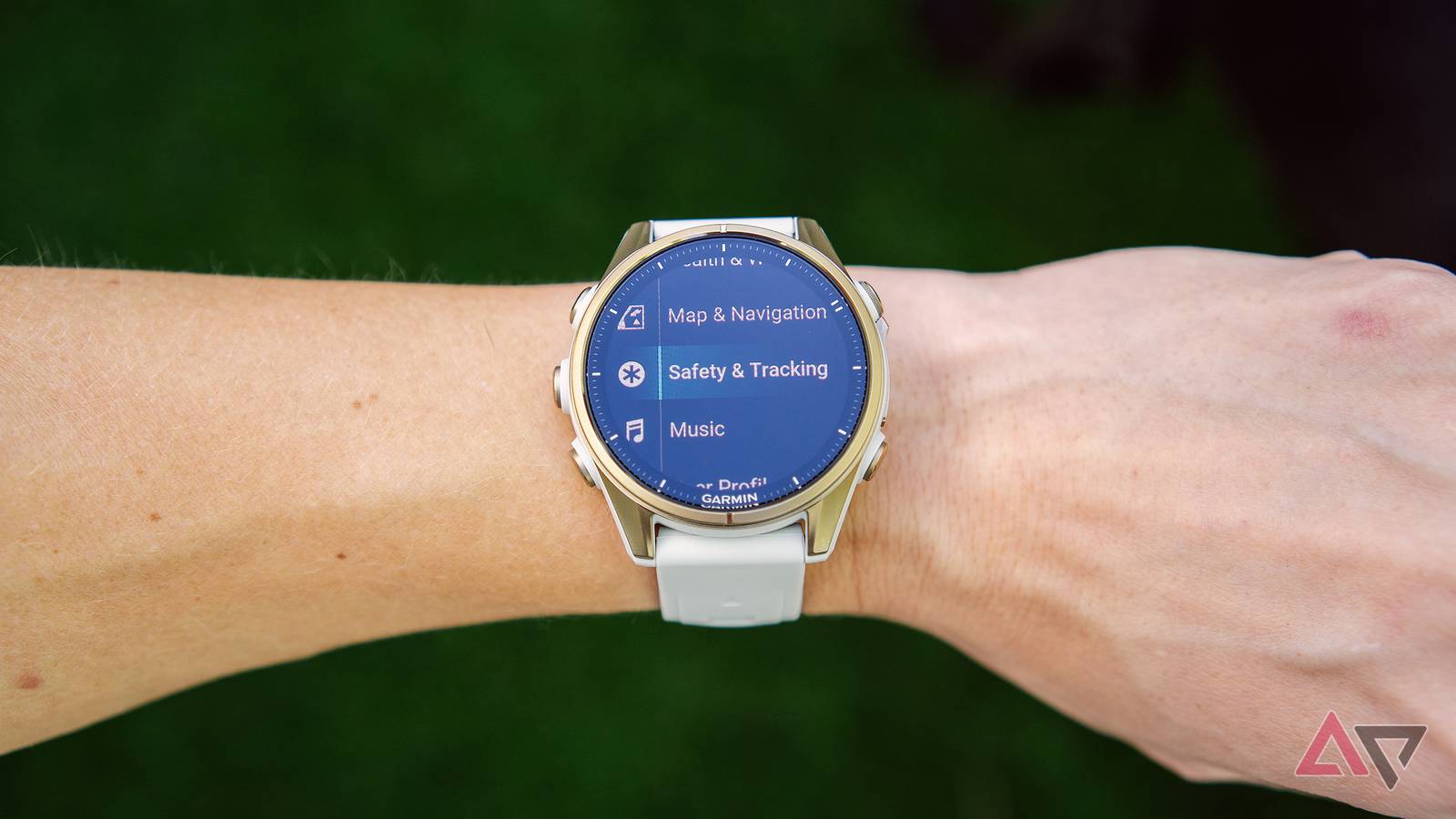 Garmin users are being plagued by crashing watch faces