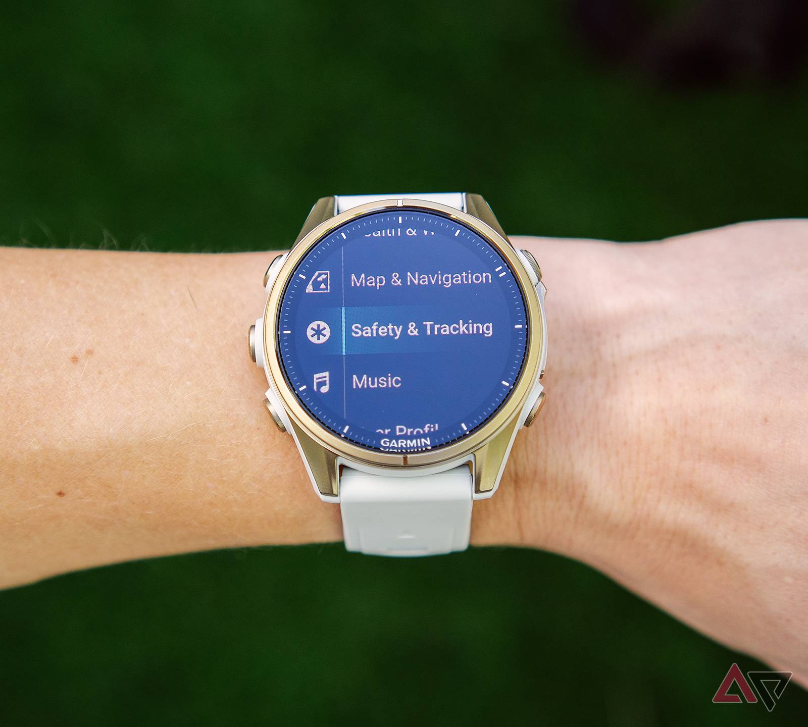 Garmin users are being plagued by crashing watch faces