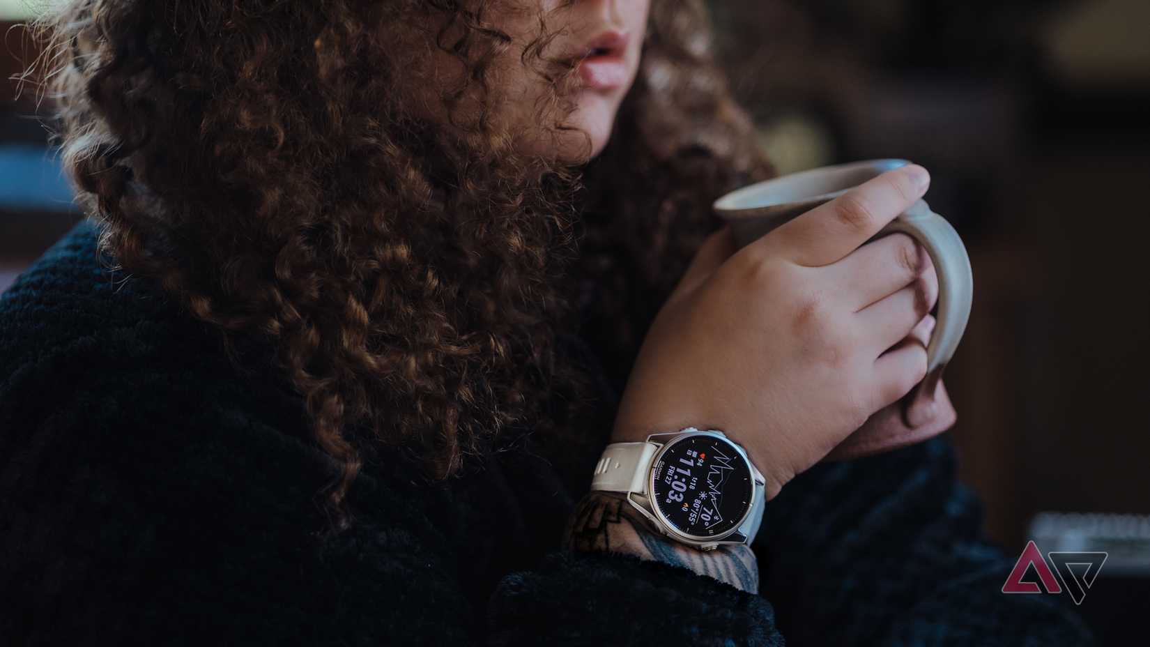 Montre Garmin Fenix 8 - Boîtier Acier Gris, GPS, Limitée, Neuve Sans étiquette