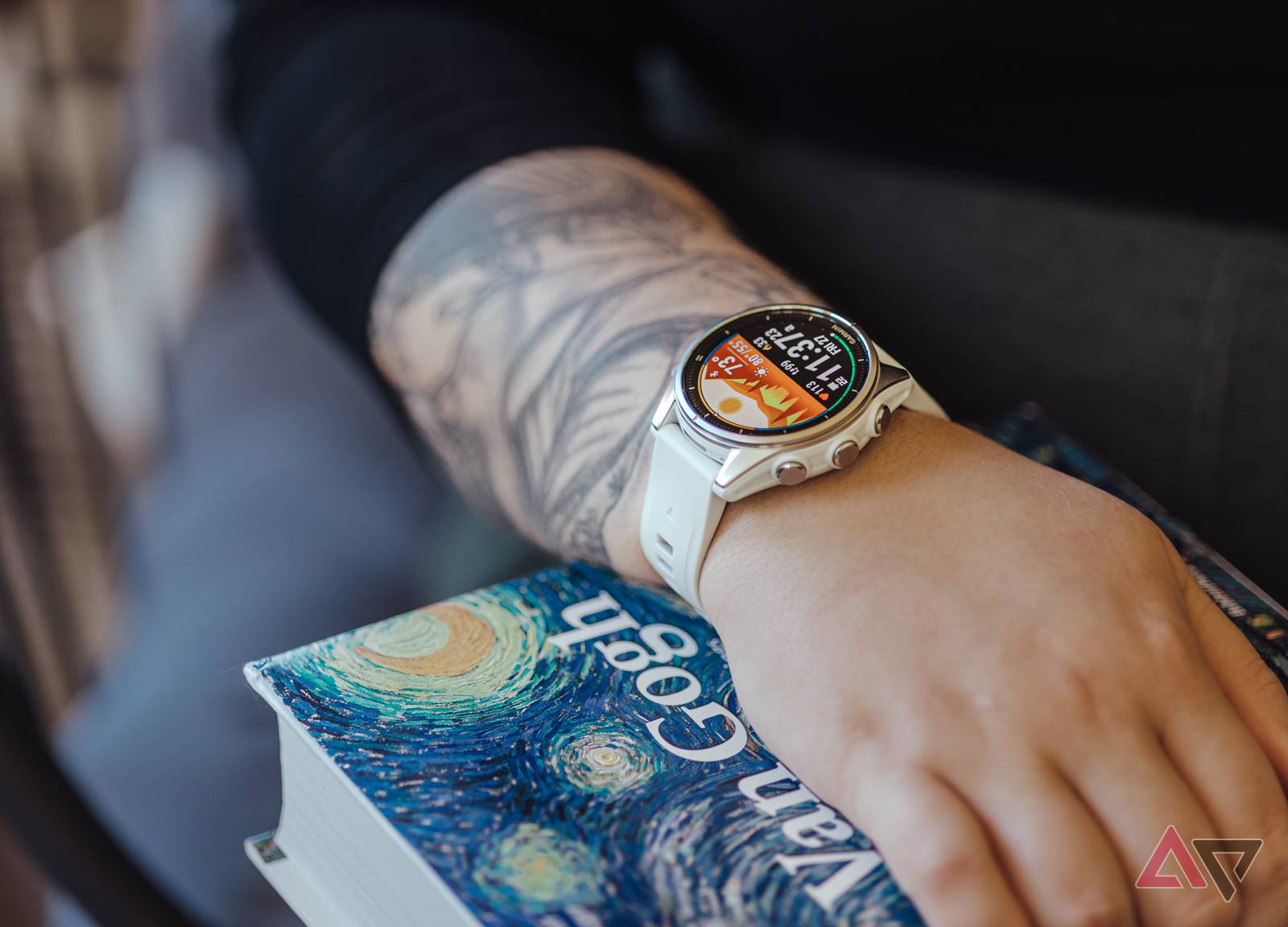 Garmin Fenix smartwatch review: Expensive but not overpriced