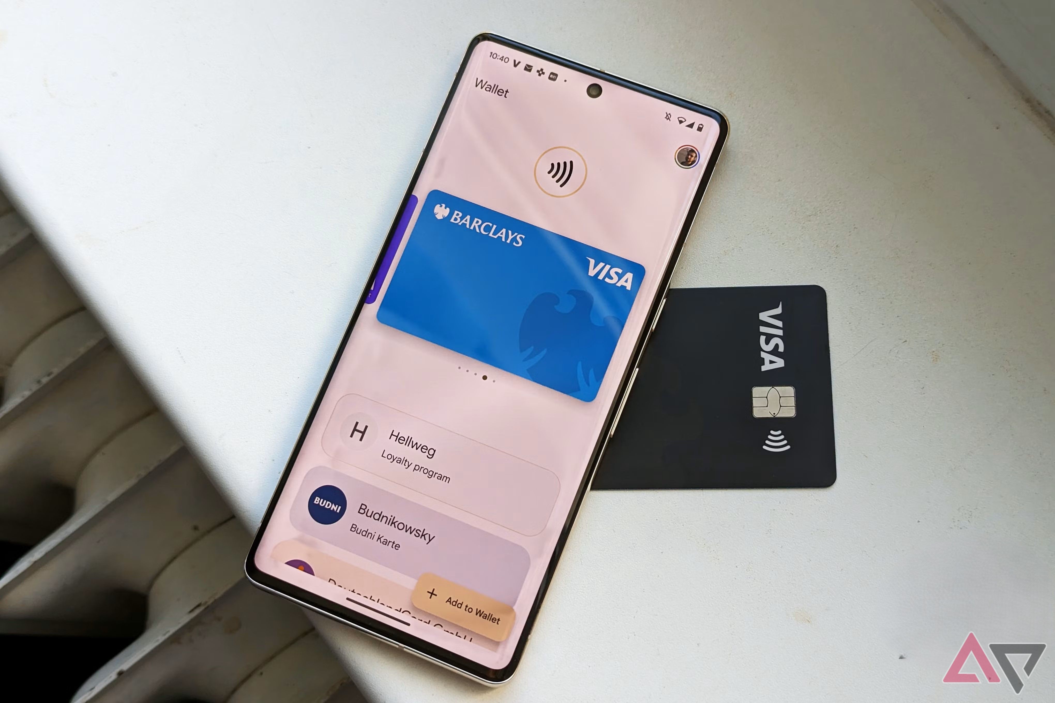 New Android update aims to stop scammers from screen recording your bank apps