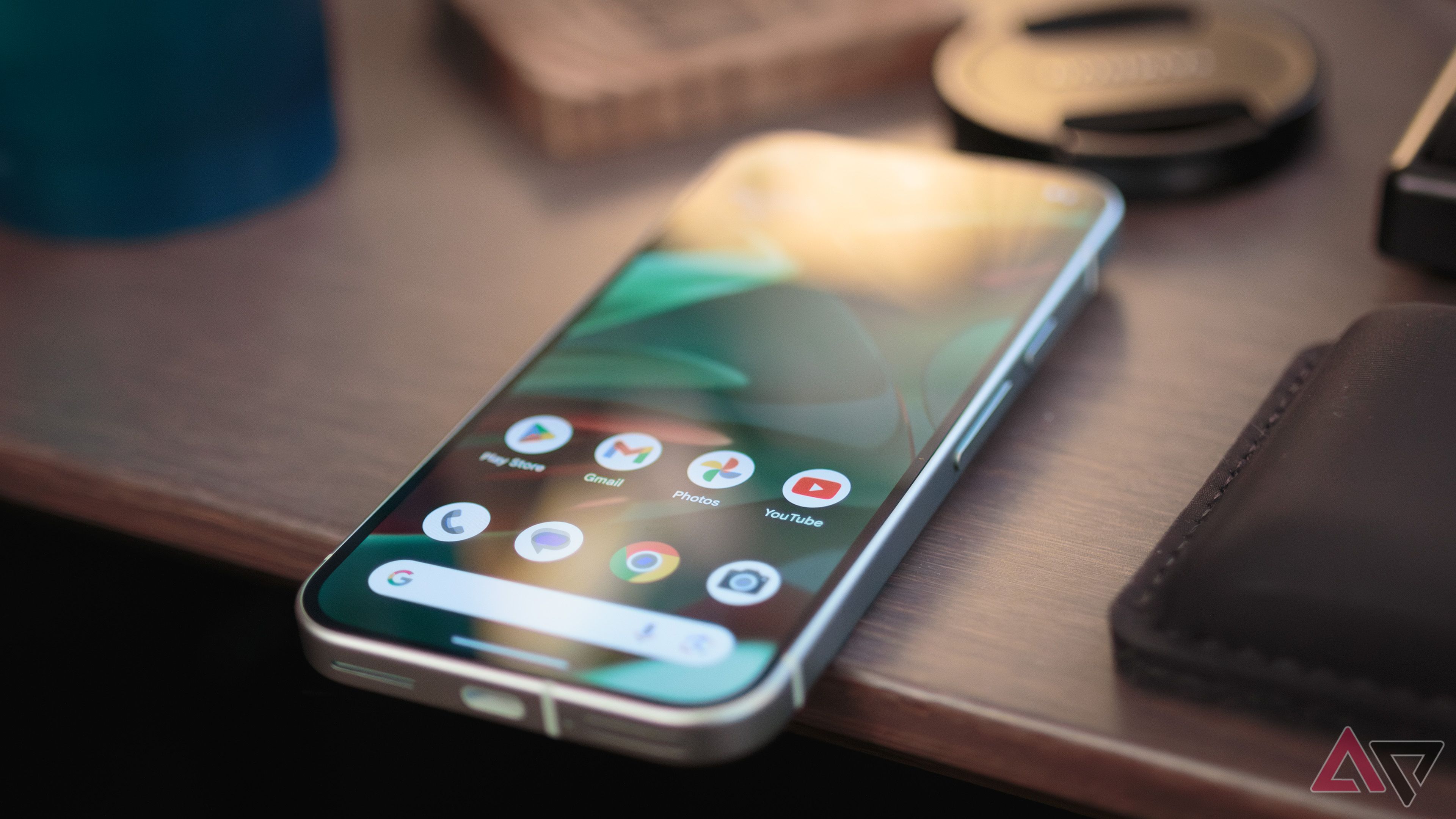 Google Pixel 9 display review: Non-artificial brilliance