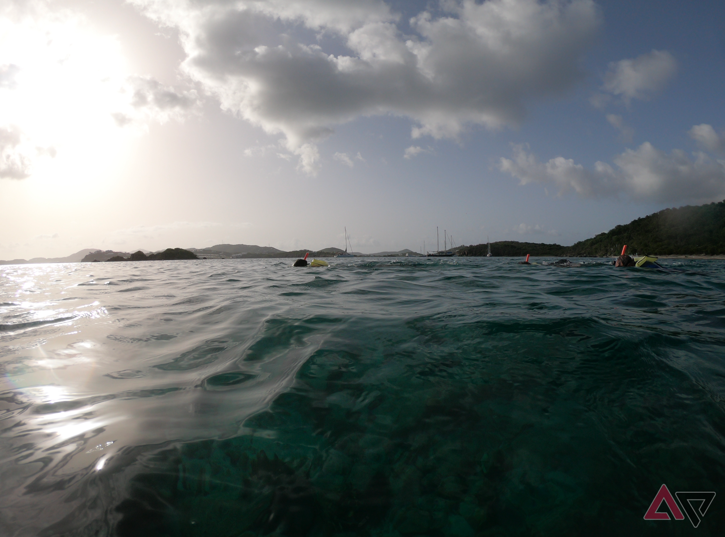 Do you need an action camera when smartphones are so good?