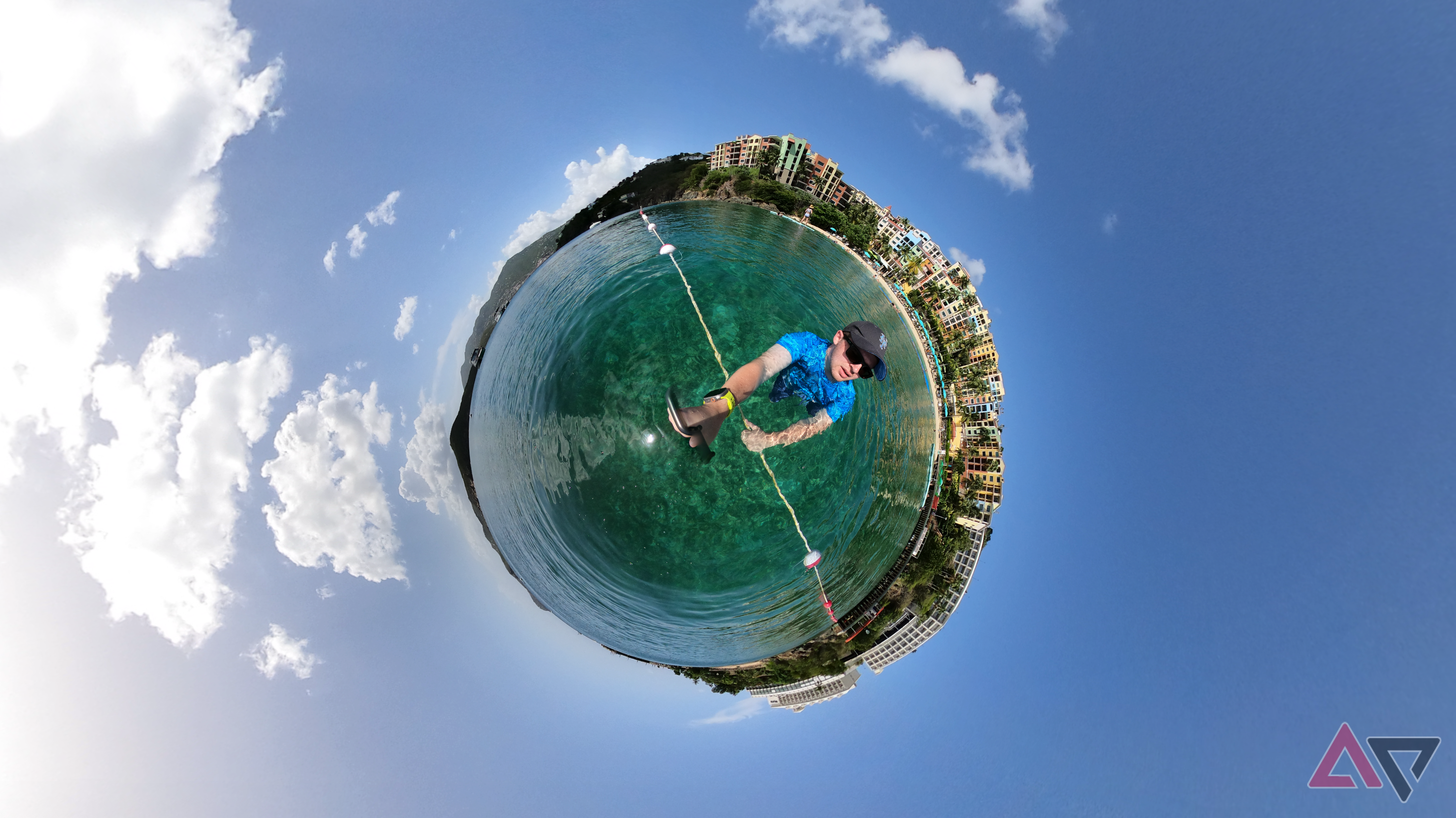 Do you need an action camera when smartphones are so good?