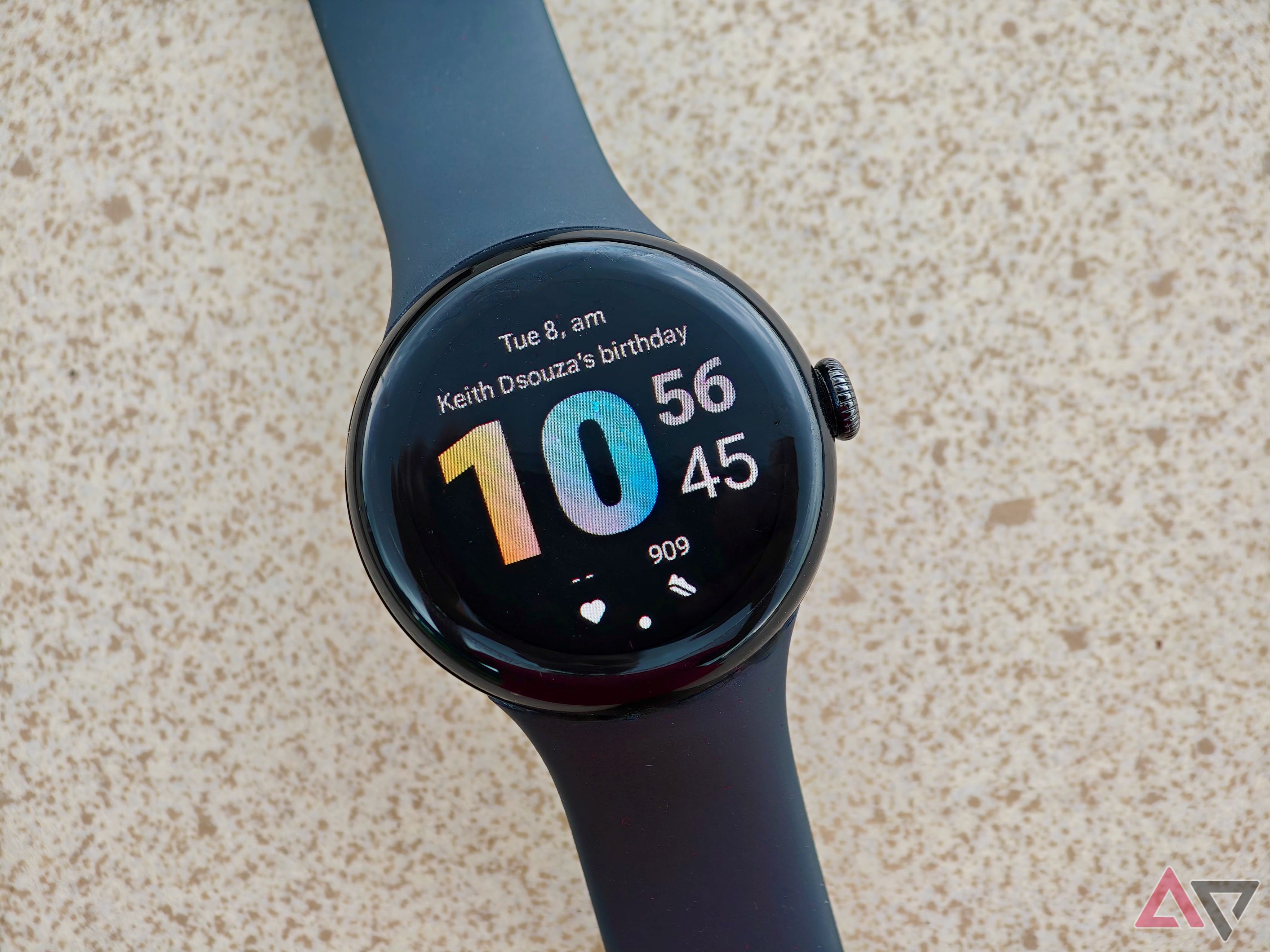 その他 Google Pixel Watch 2  black Google Pixel Watch 2 - Matte Black Case, Obsidian Fitbit, Accurate
