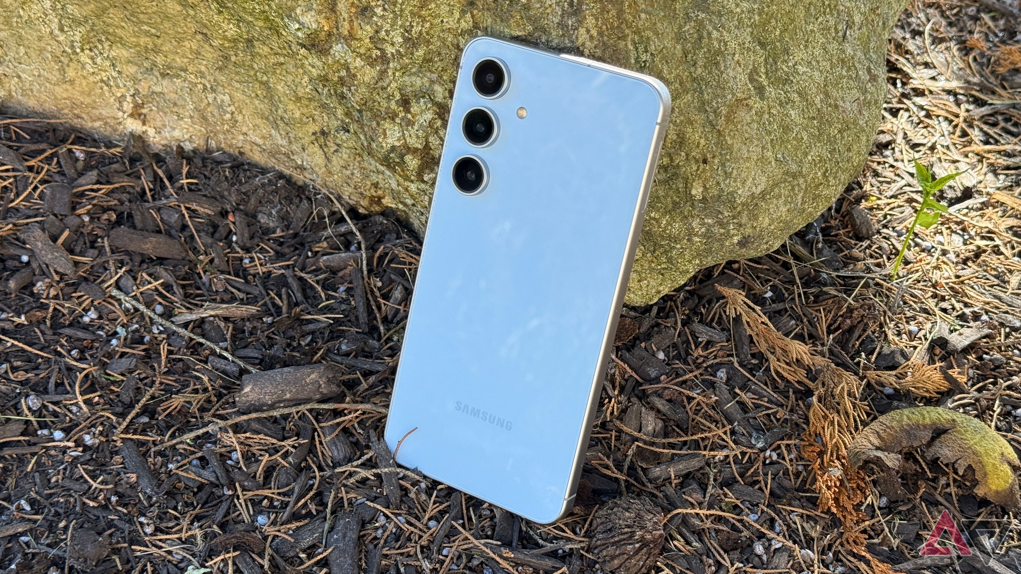 Samsung Galaxy S24 FE review: One step away from greatness