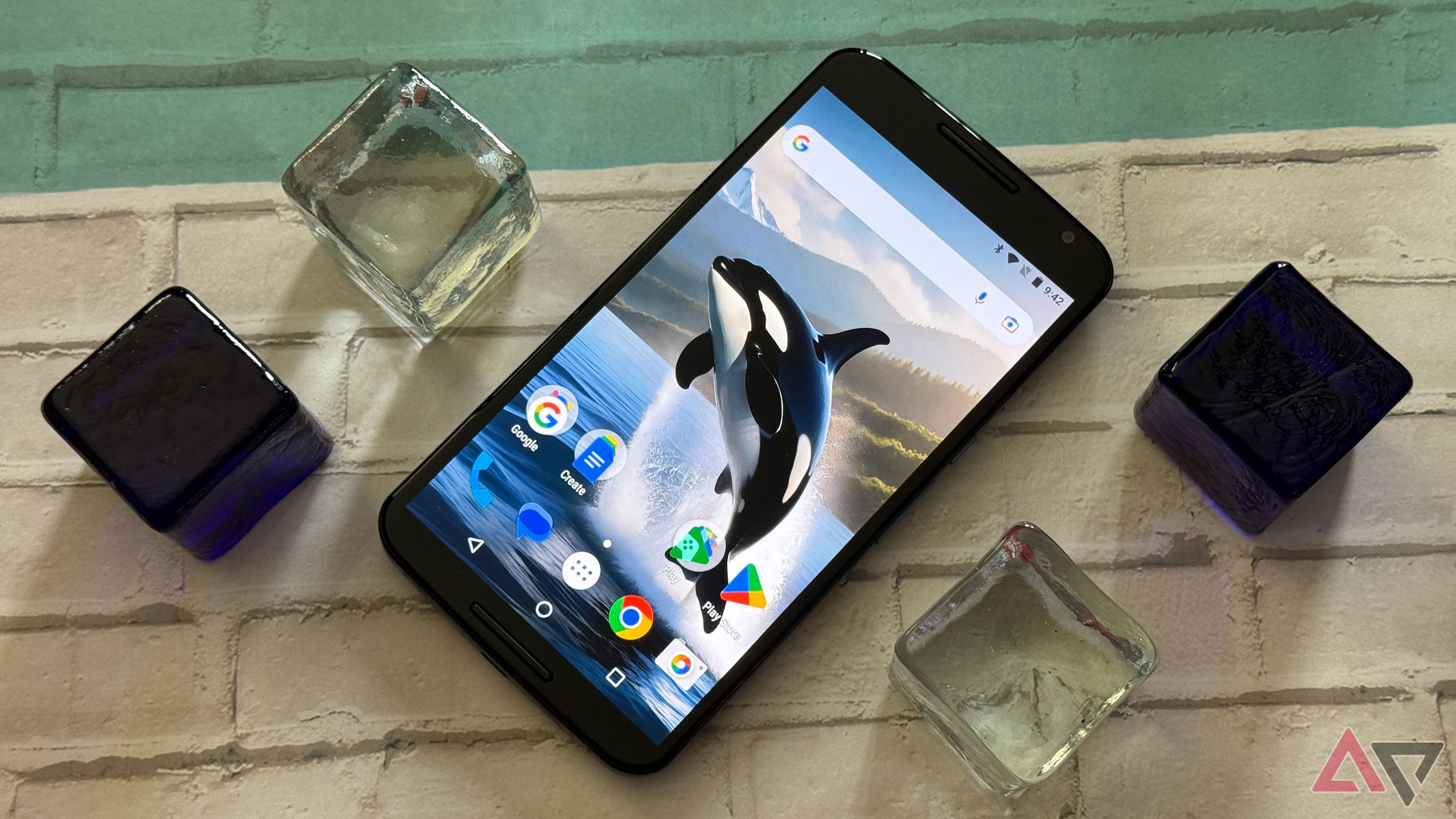 Google Nexus 6 at 10: Shamu still has a place in our hearts