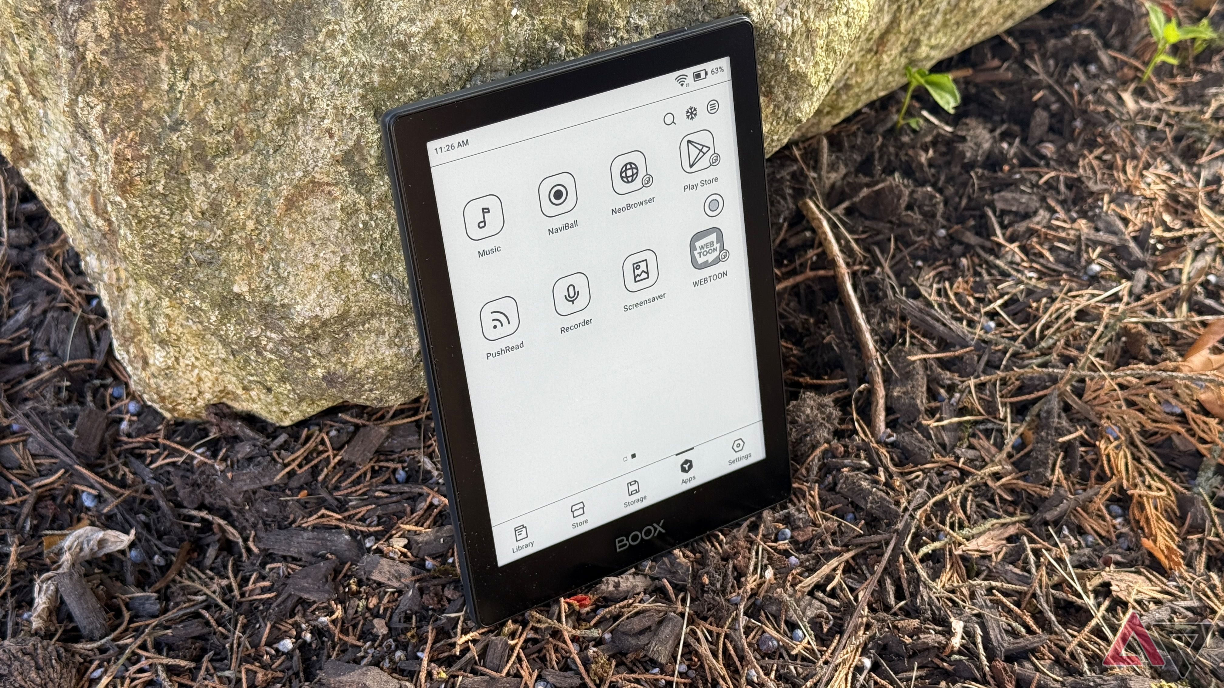 Boox e-readers receive awaited v4.0 update with a LONG list of features