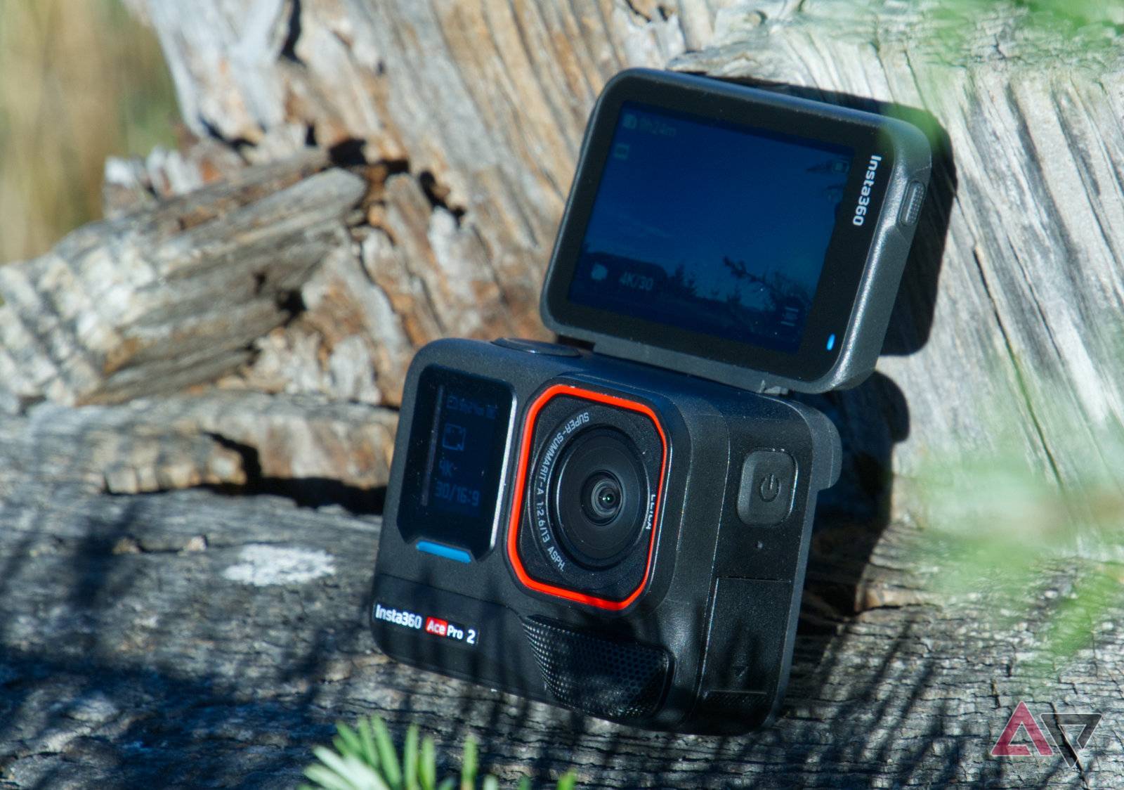 Insta360 Ace Pro 2 review: 8K recording and low-light excellence