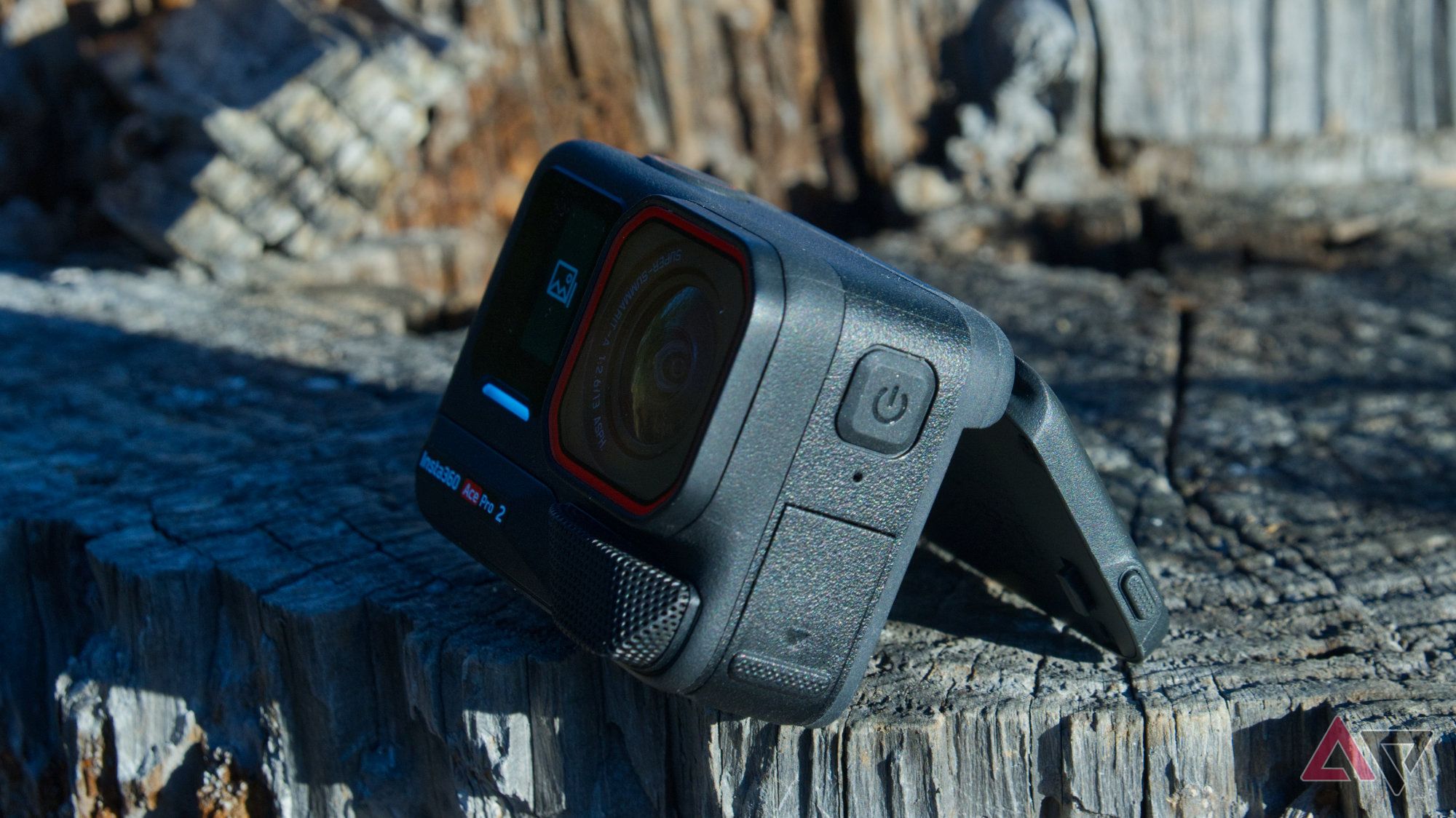 Insta360 Ace Pro review: 8K recording and low-light excellence