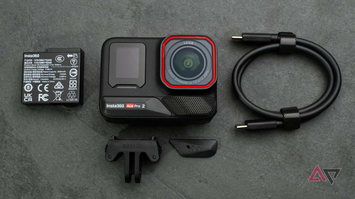 Insta 360 Insta One R Vs Gopro Hero Insta360 Ace Pro Review: 8K