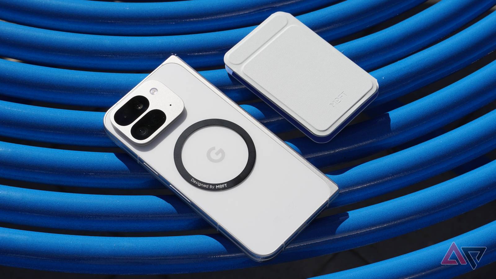 Android's MagSafe moment has finally arrived