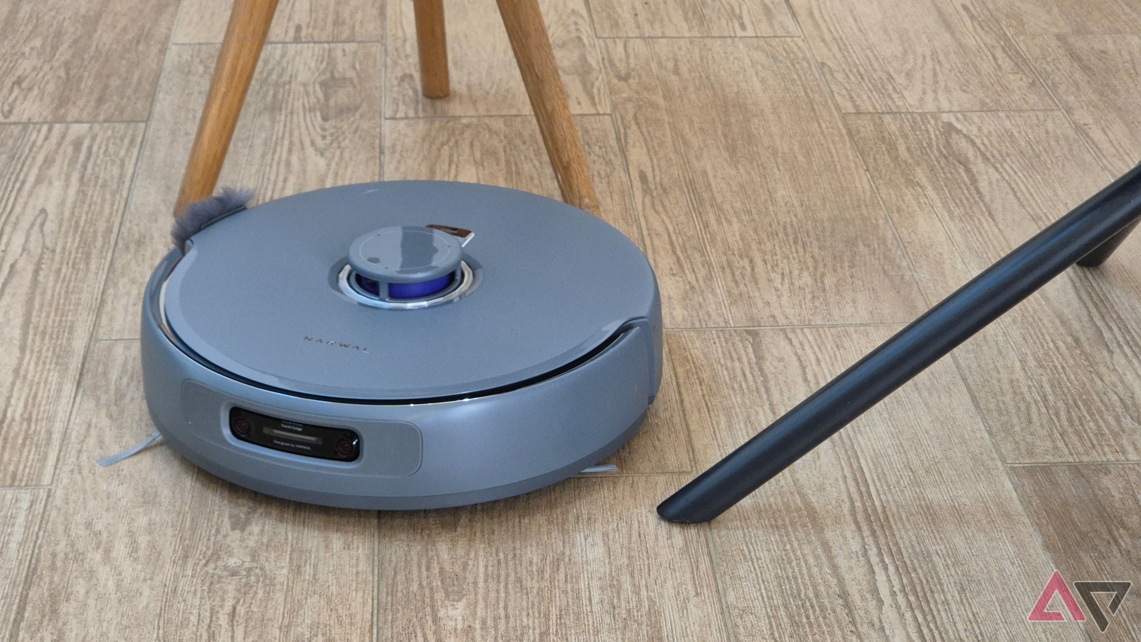 Narwal Freo Z Ultra review: Advanced cleaning tech with some drawbacks