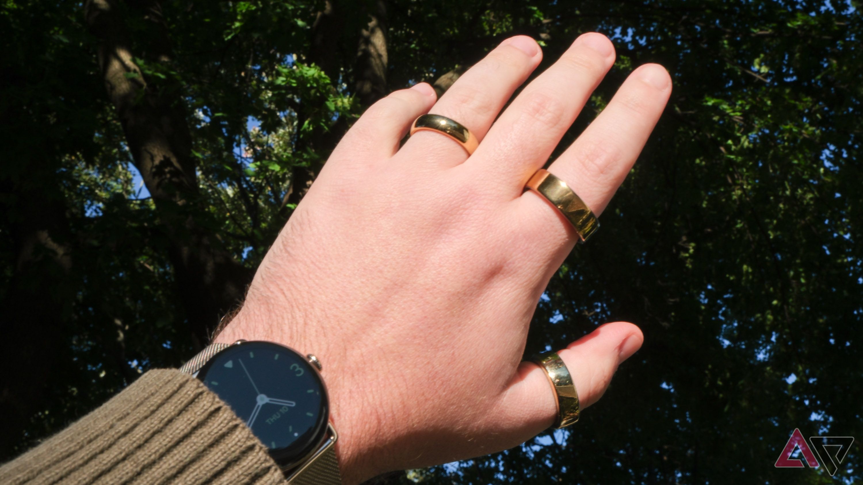 The Oura Ring 3 just hit its sweetest deal yet