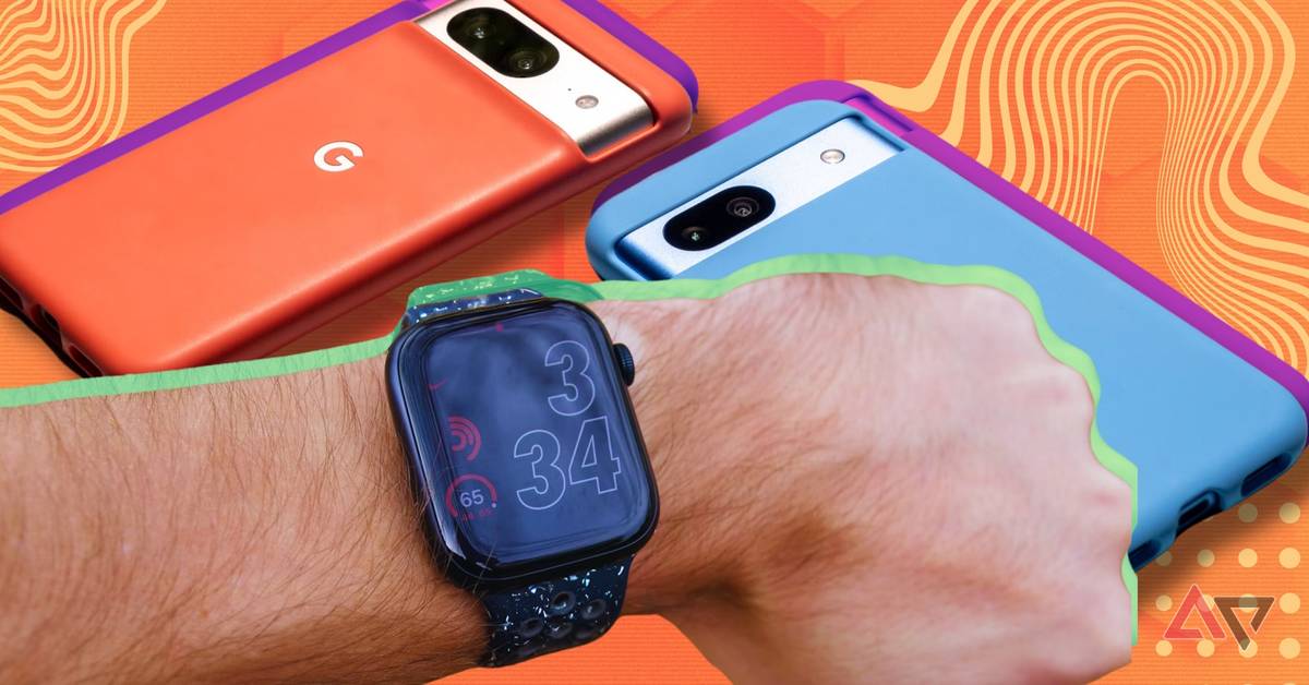 Apple Logo Apple Watch Series Restarting On Its Own How To Pair