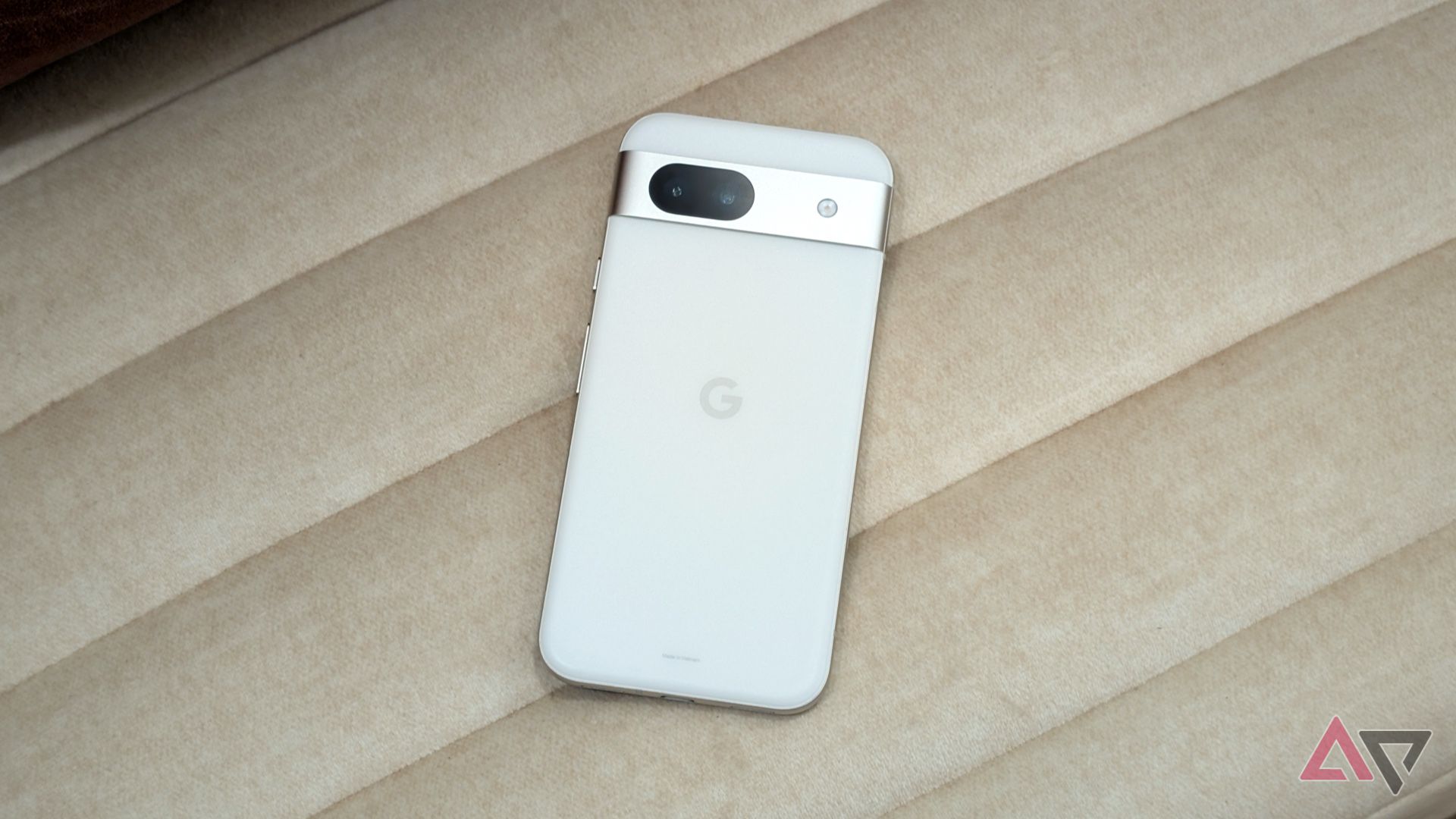 I've used the Google Pixel 8a for 90 days: What I love and