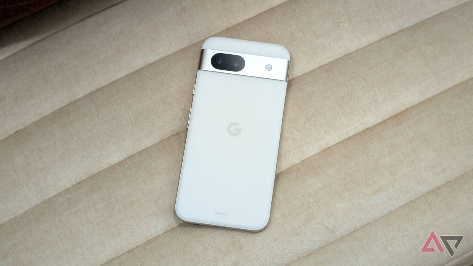The Pixel 9a isn