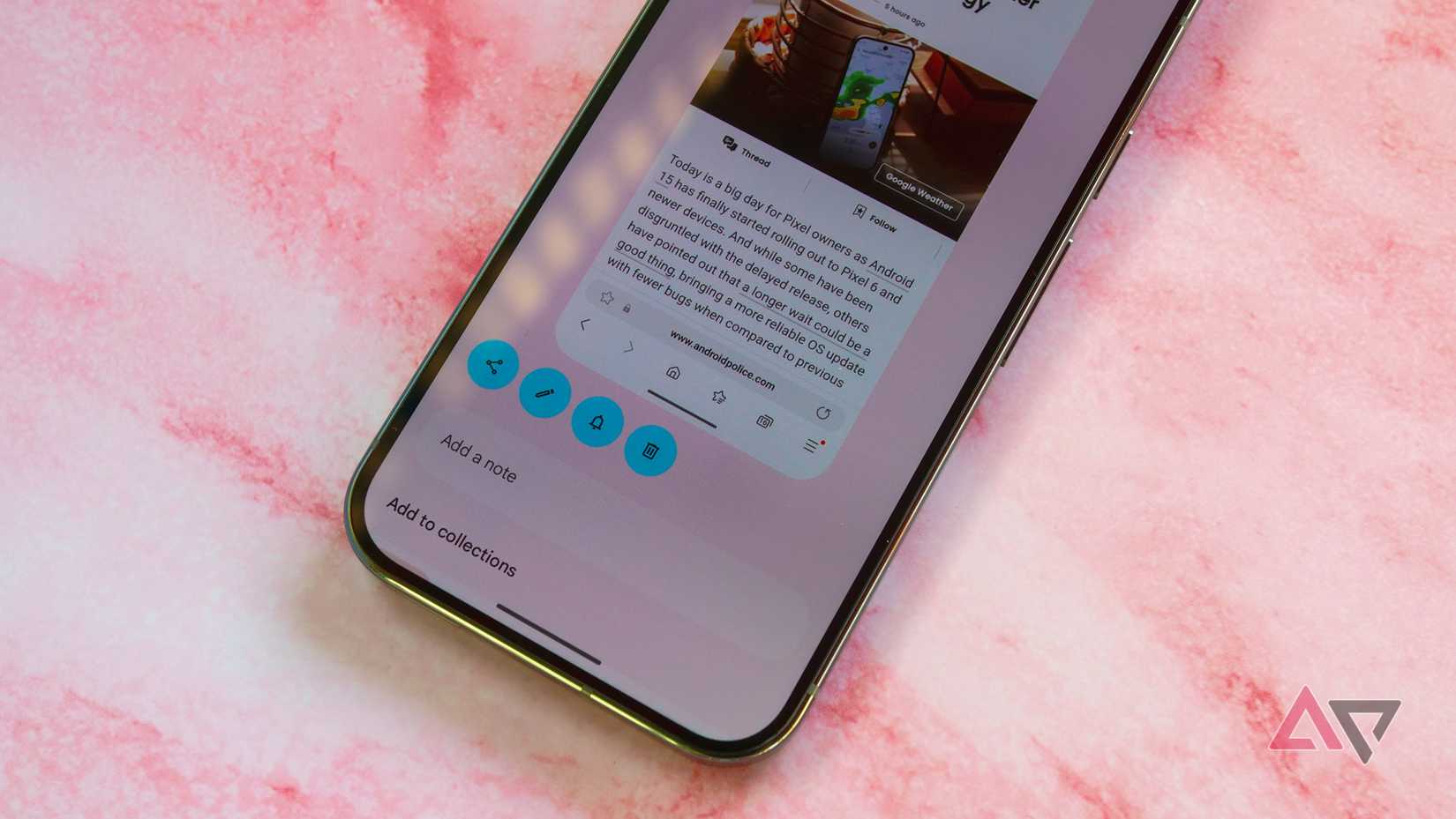 One Pixel 10 feature has me ready to ditch my Galaxy S23