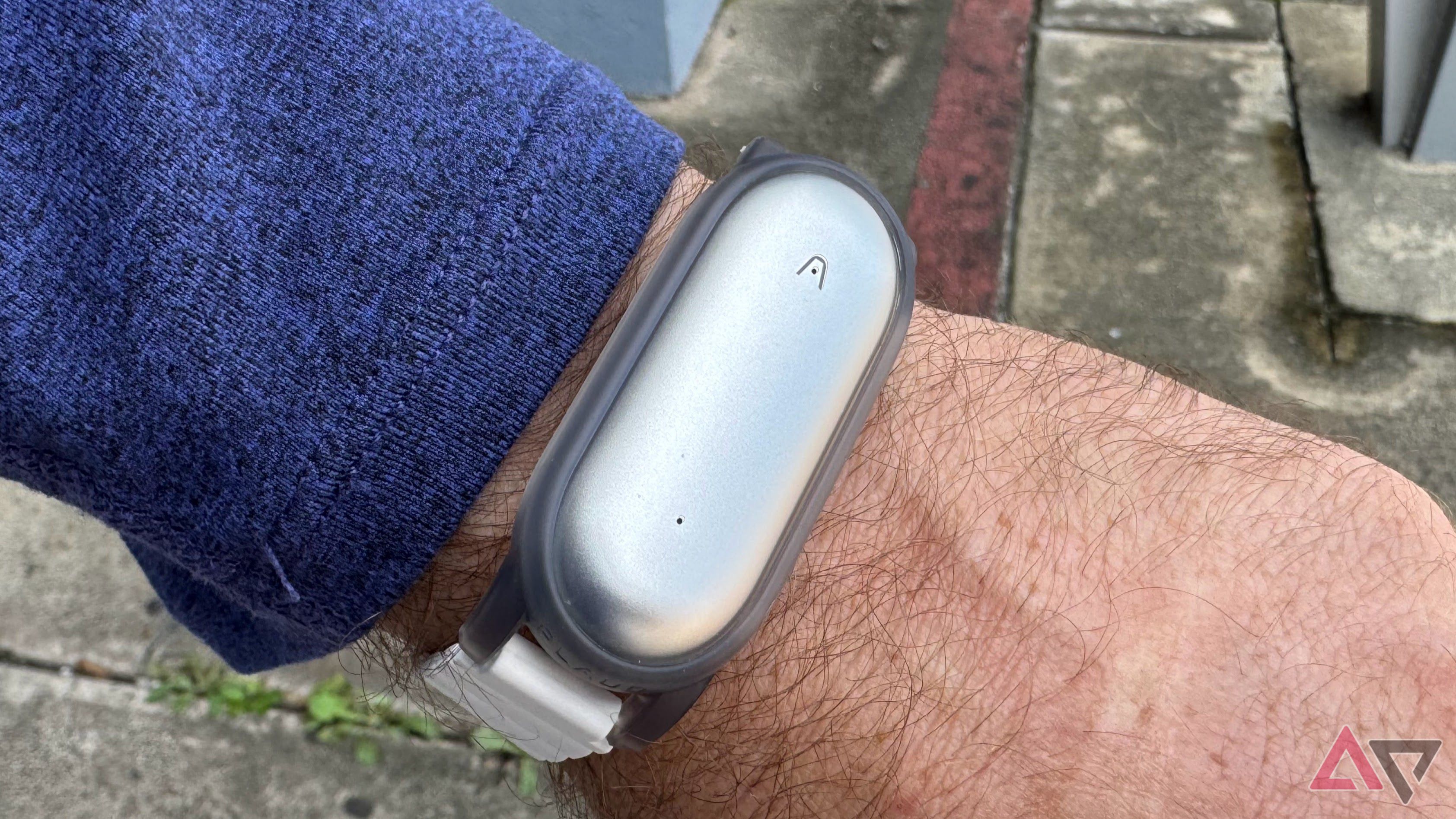 PLAUD Note Pin バンドルセット　シルバー PLAUD Note Pin バンドルセット シルバー Plaud NotePin review: the