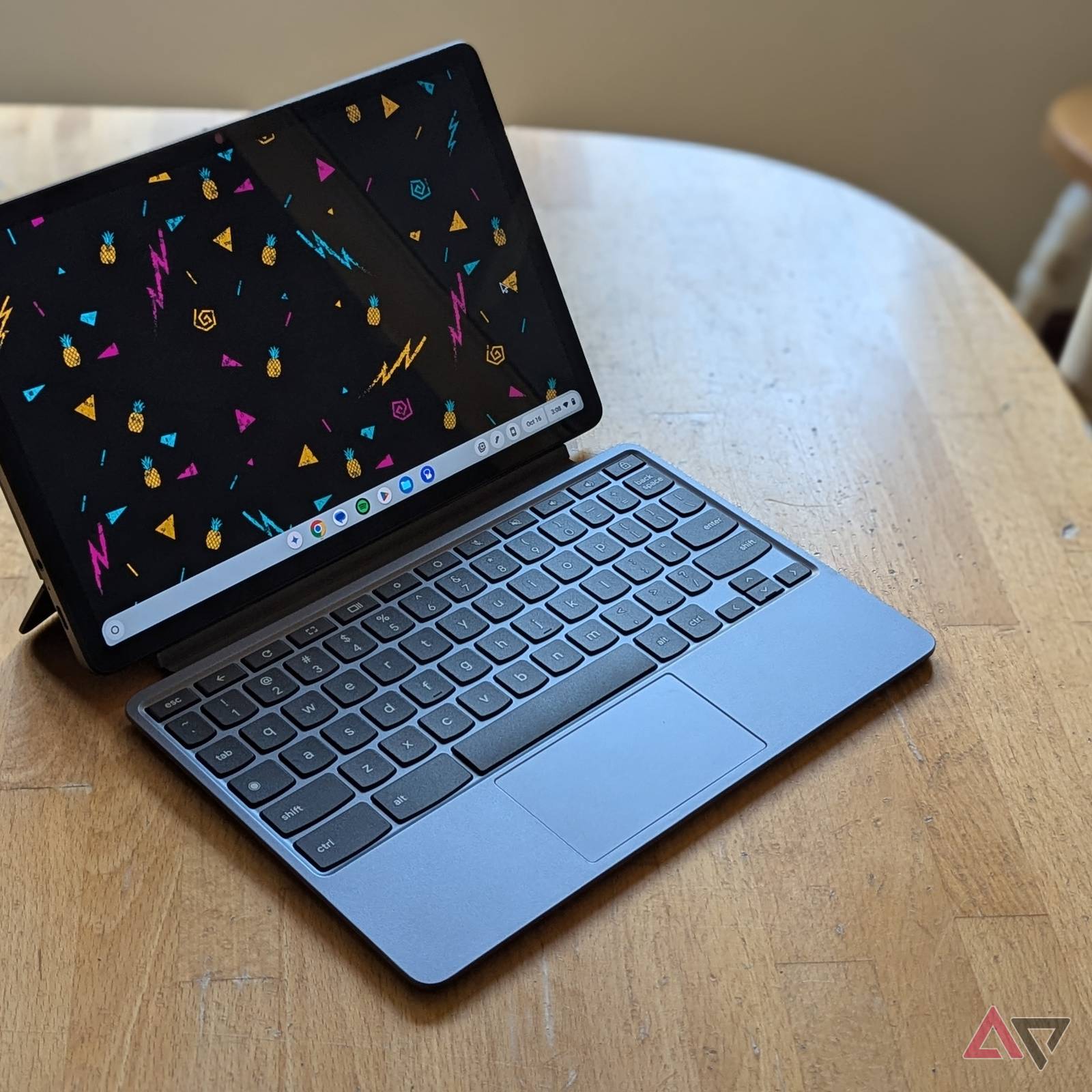 Lenovo Chromebook Duet 11 review: A portable and versatile 