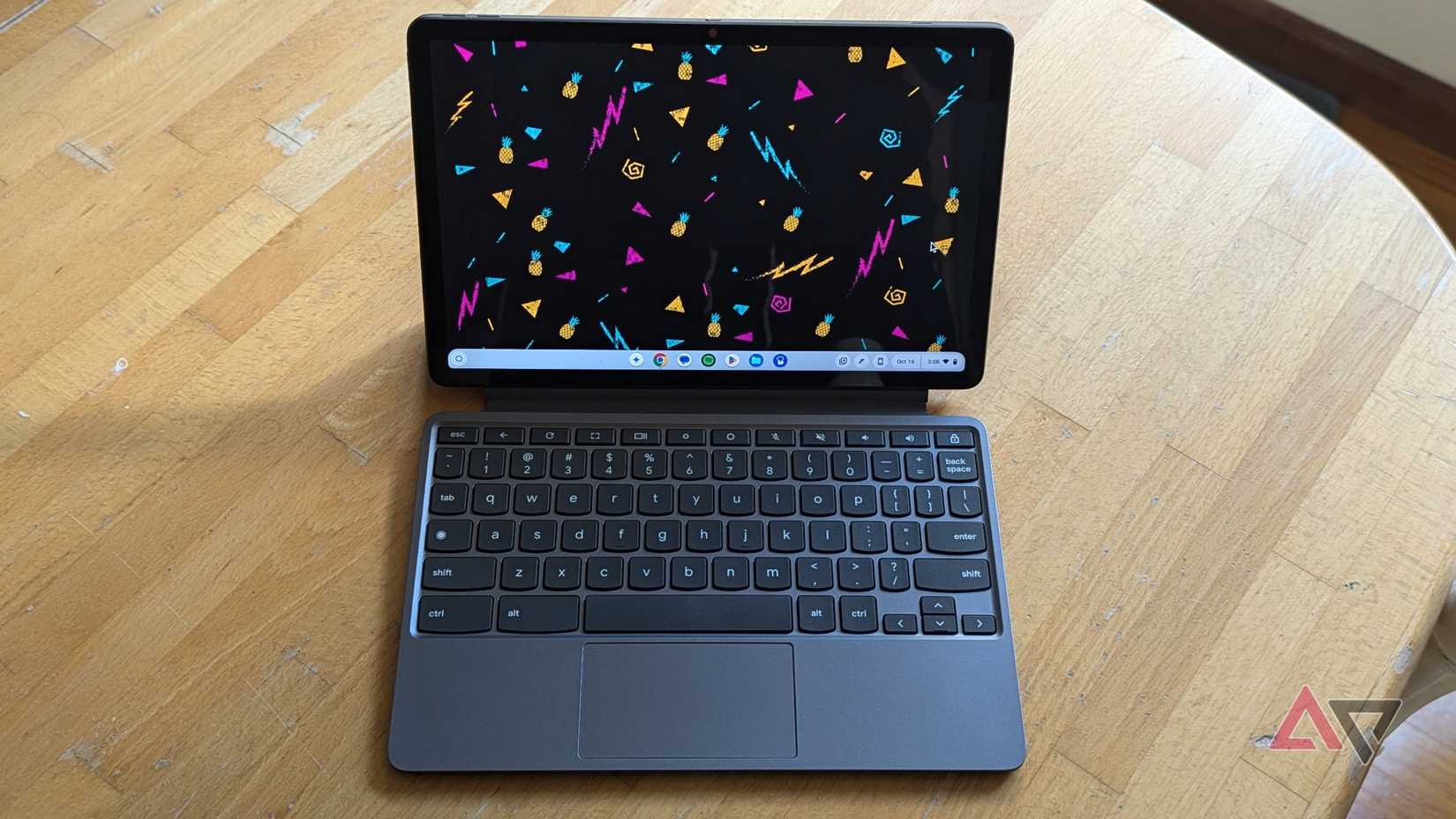 Lenovo Chromebook Duet 11 review: A portable and versatile 