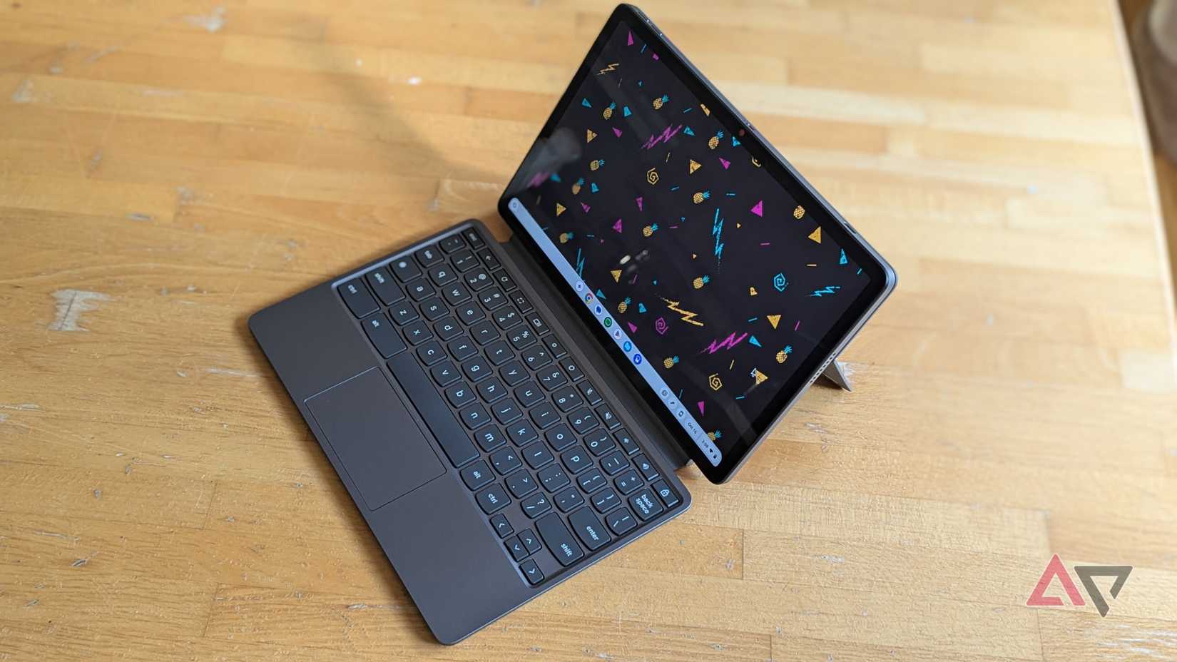 Lenovo Chromebook Duet 11 review: A portable and versatile 
