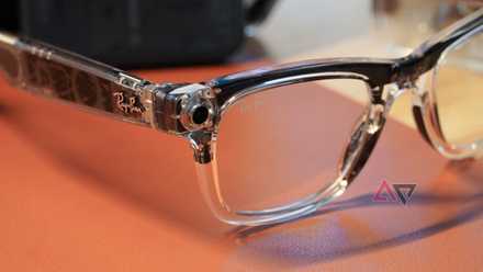 Ray-Ban-Meta-Óculos-Smart-Armações-Transparentes