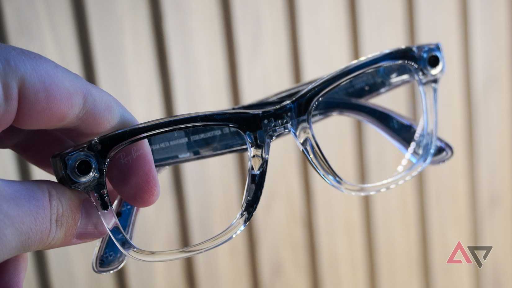 Ray-Ban Meta smart glasses features I love1