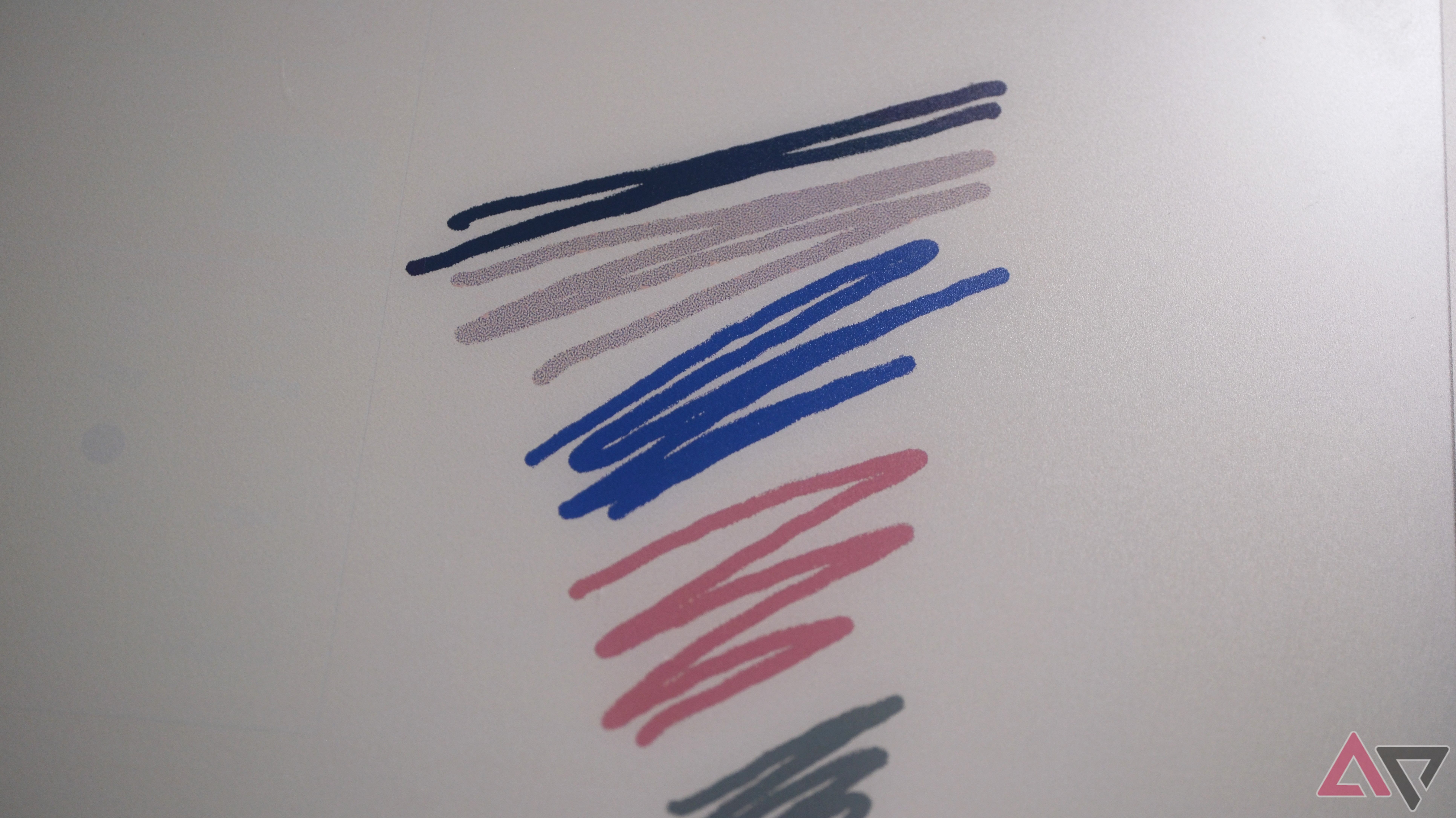 As an avid E Ink user I'm more than impressed with reMarkable Paper Pro ...