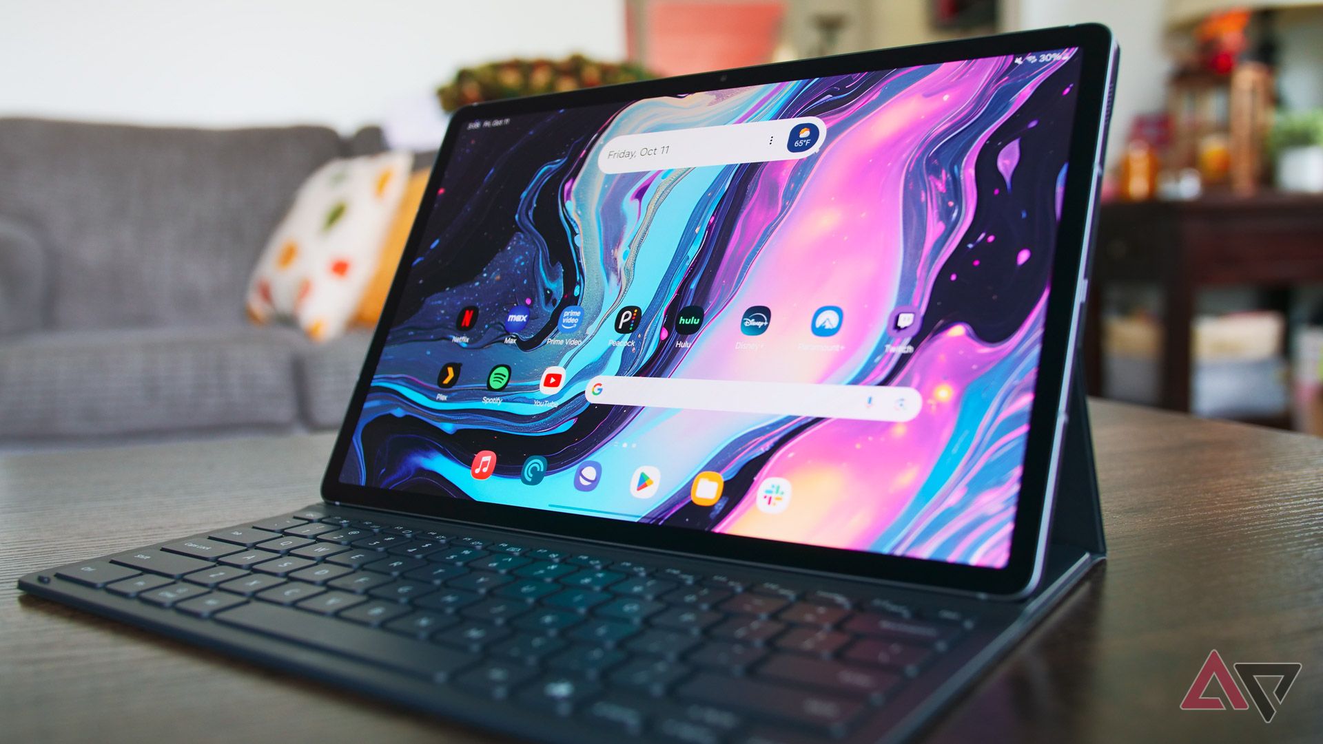 The best Android tablet of 2024 drops to a price that can't be ignored