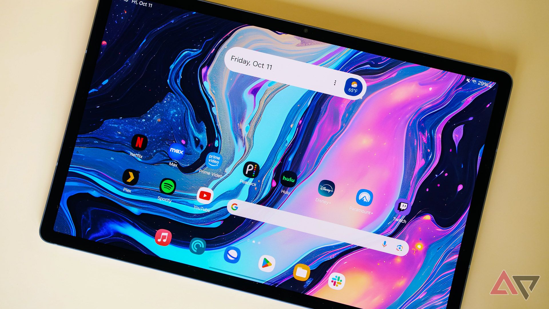 Samsung Galaxy Tab s10 plus