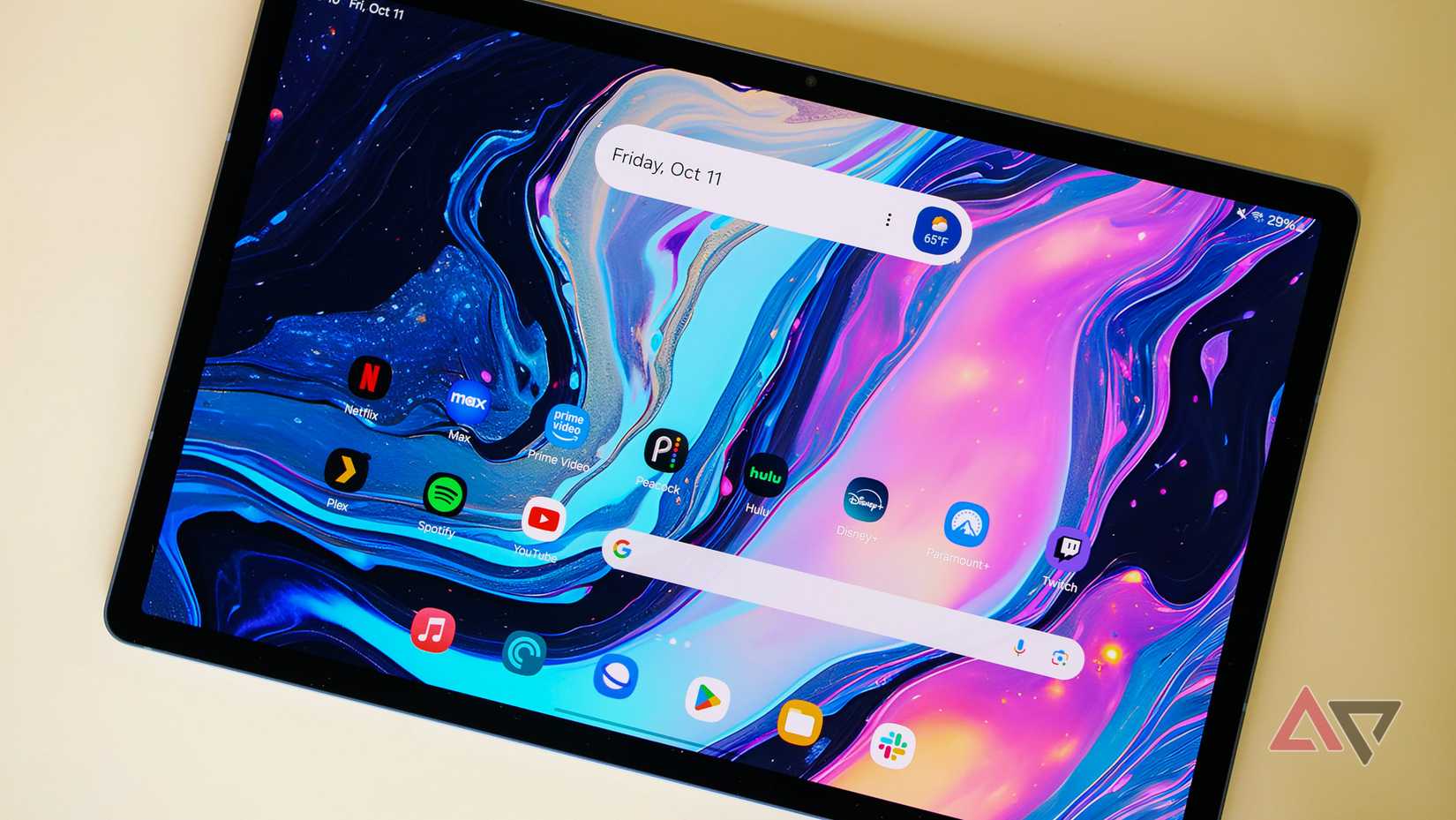 Samsung Galaxy Tab S10+ review: A great tablet that's hard to recommend
