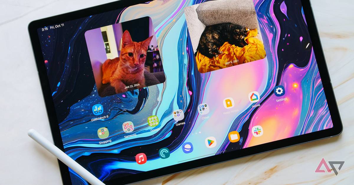 The best Android tablet is now at its best price