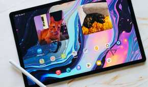 The best Android tablet is now at its best price