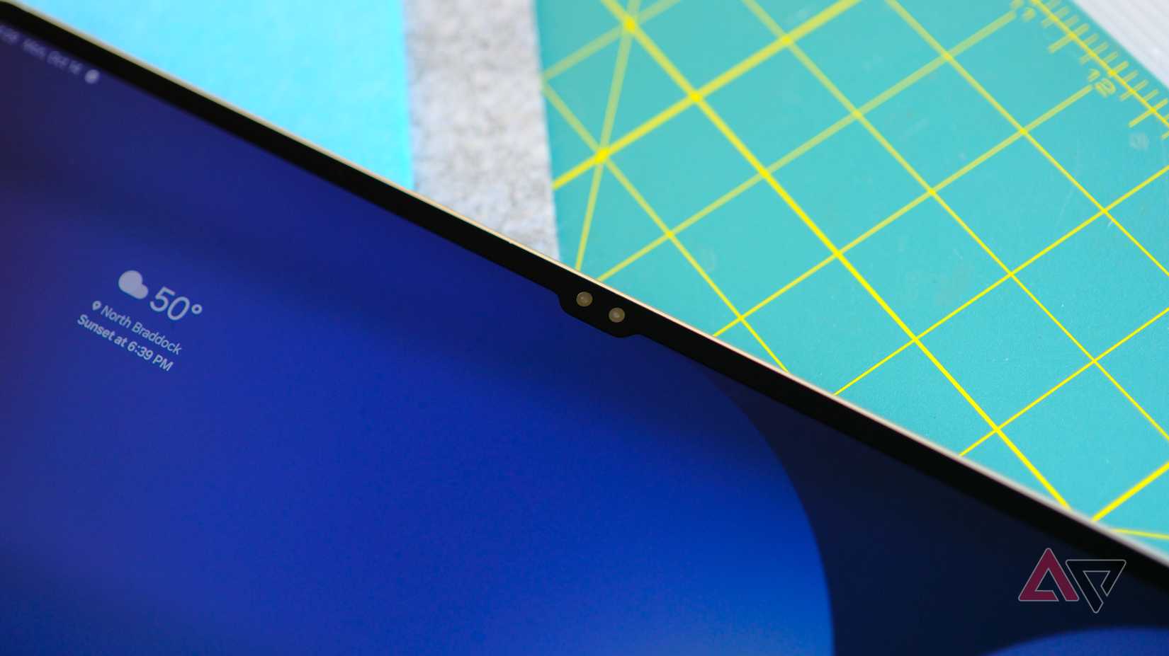 Samsung Galaxy Tab S10 Ultra review: It's simply too big