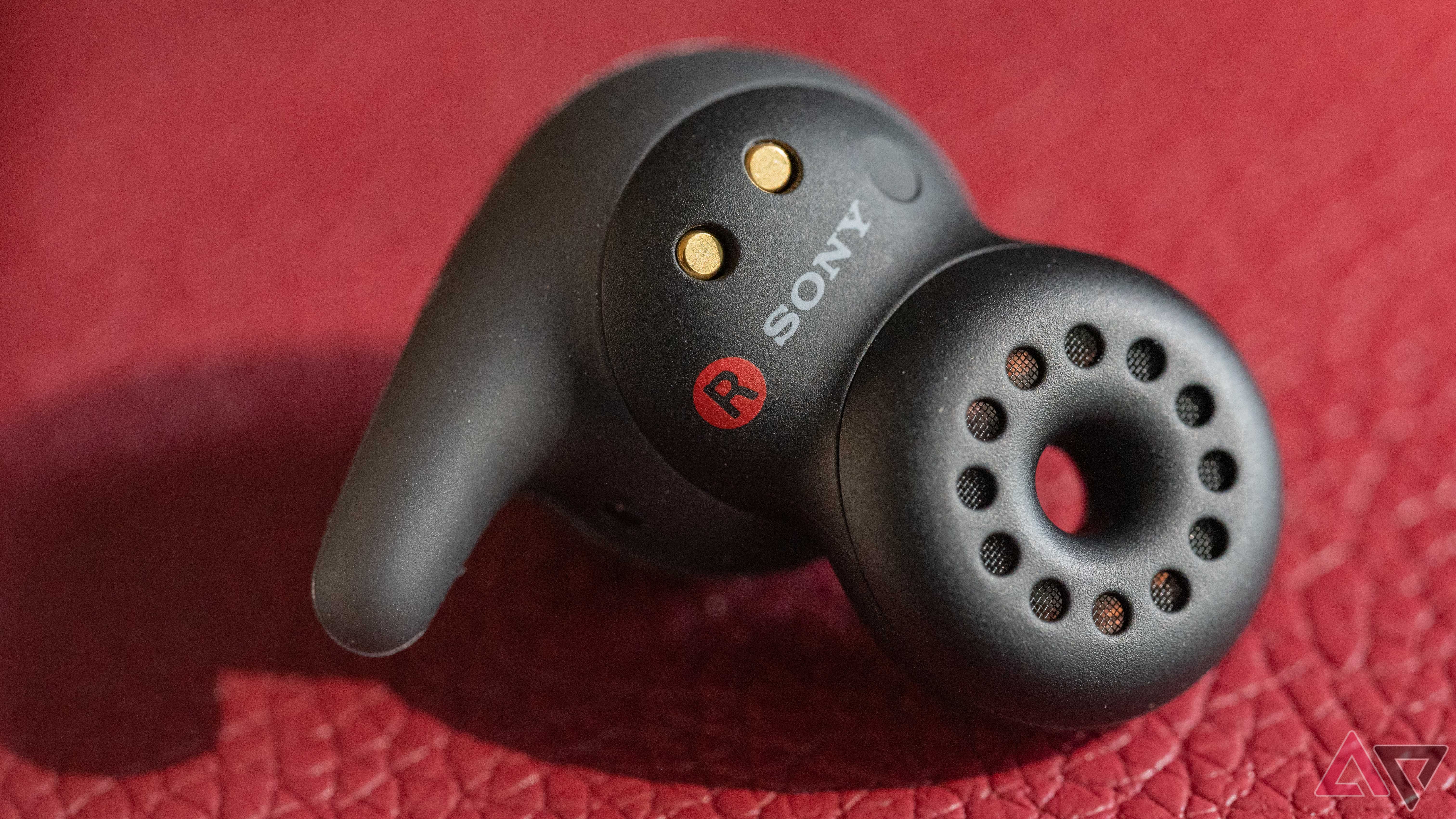 Xperia 5ⅳ　SONY LinkBuds Open Amazon.com: Sony LinkBuds Truly Wireless Earbud Headphones
