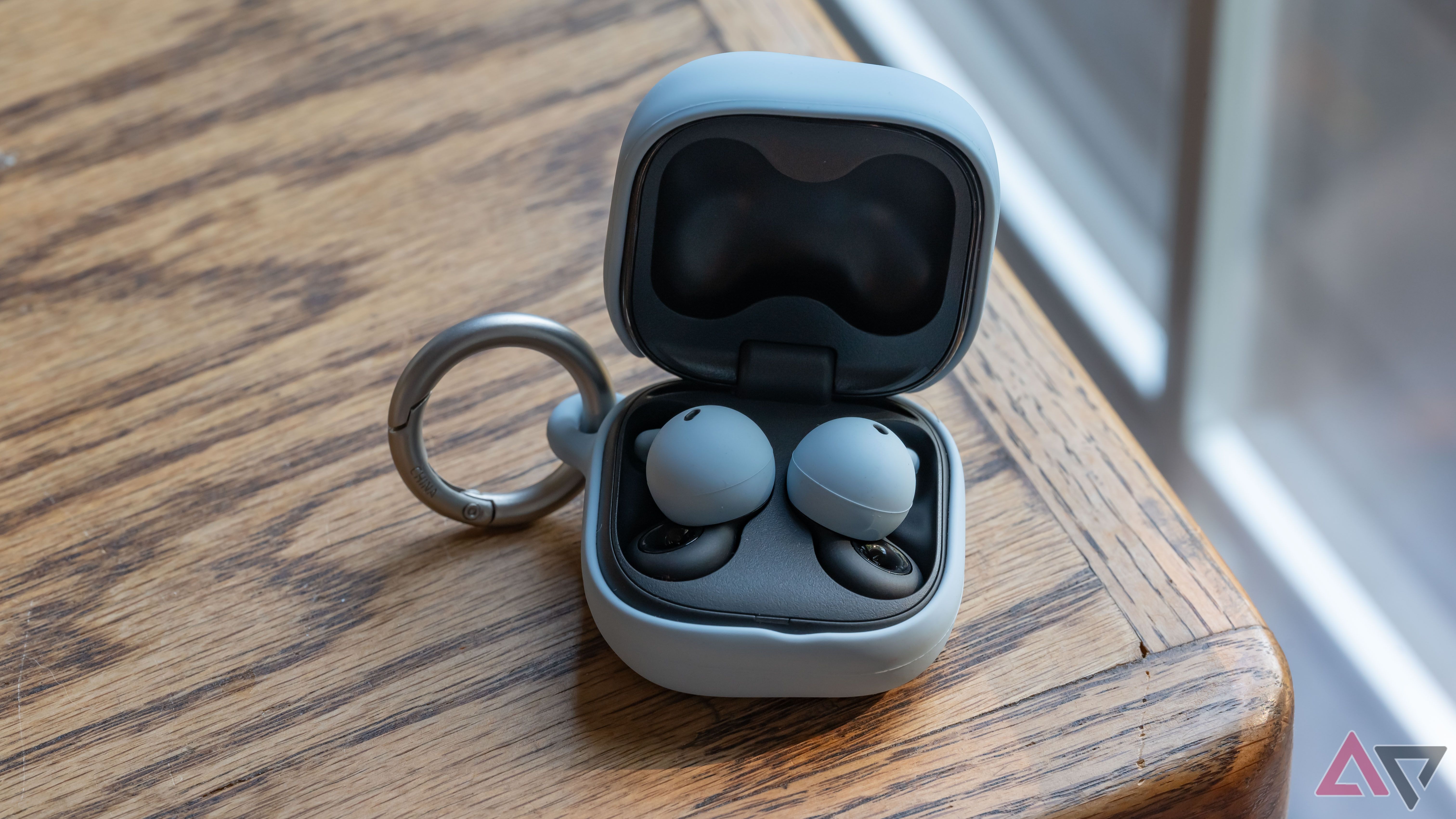 SONY LinkBuds Open 美品 Sony Linkbuds Open Review: Better Battery, Softer Sound | WIRED