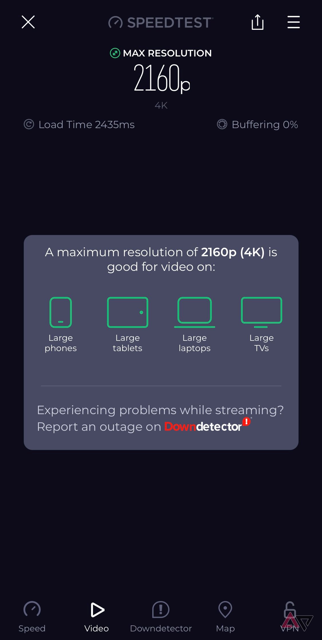 How to get around carrier video throttling with a VPN