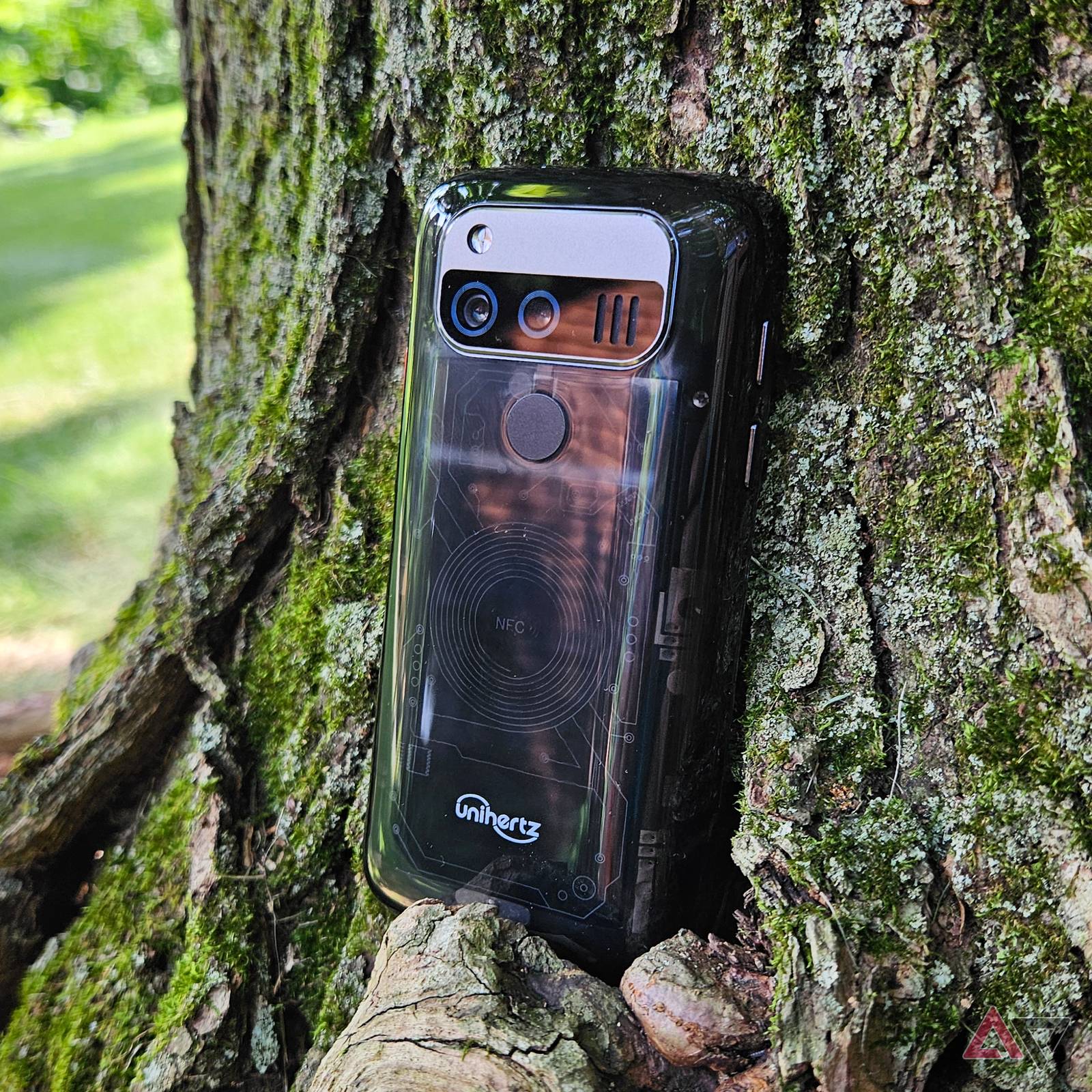 Unihertz Jelly Max review: A pocket-friendly Android phone that 