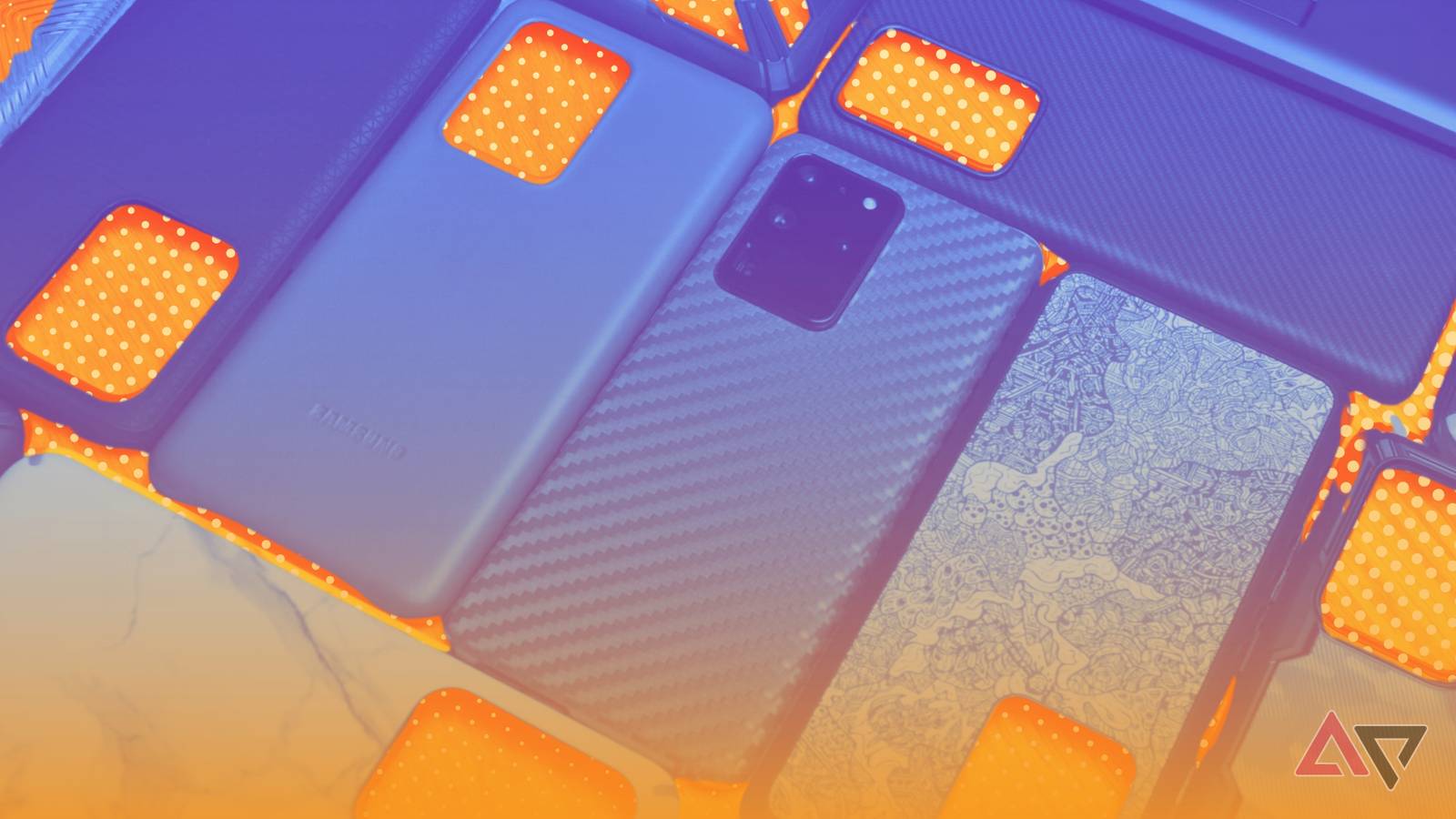 Why you shouldn't use the free case that came with your phone Why you shouldn't use the free case that came with your phone