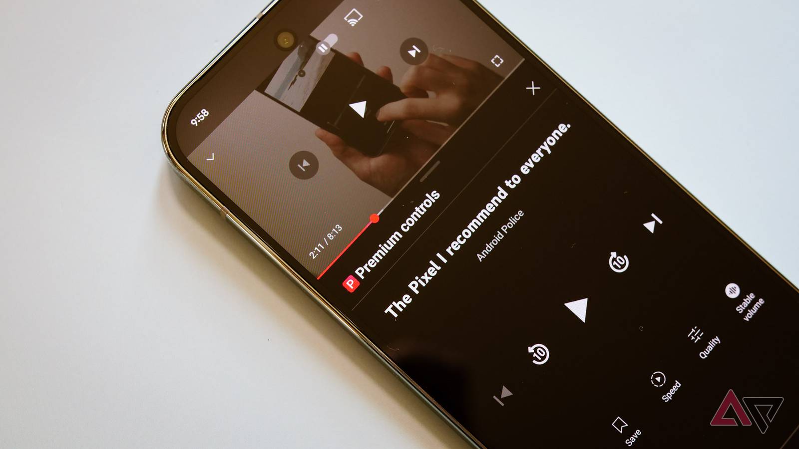 YouTube’s biggest redesign in years brings sleek look and enhanced features